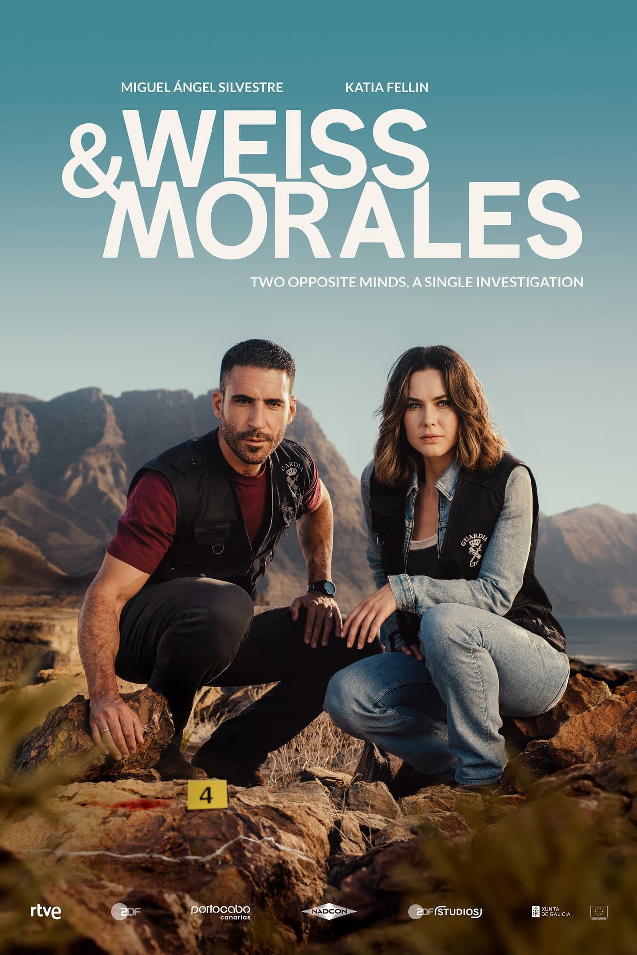 Weiss & Morales preview 2