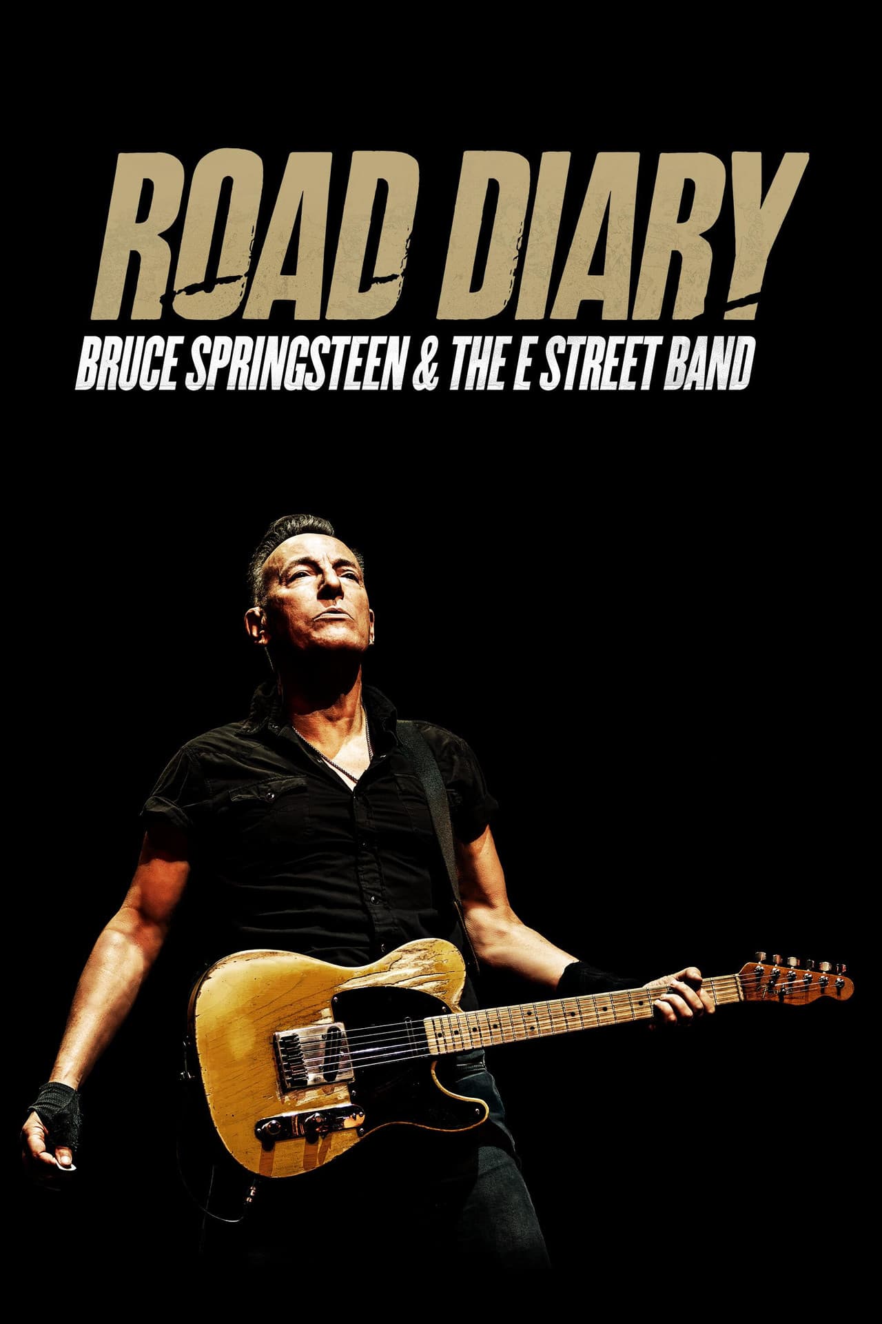 Road Diary: Bruce Springsteen and The E Street Band preview 2