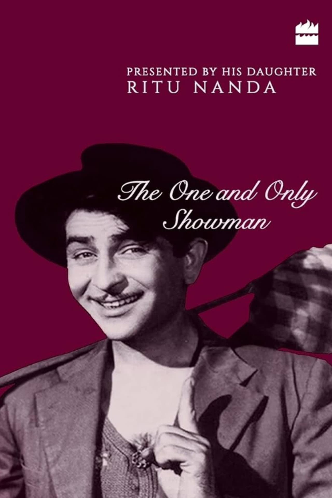 Raj Kapoor - The Showman of Indian Cinema preview 1