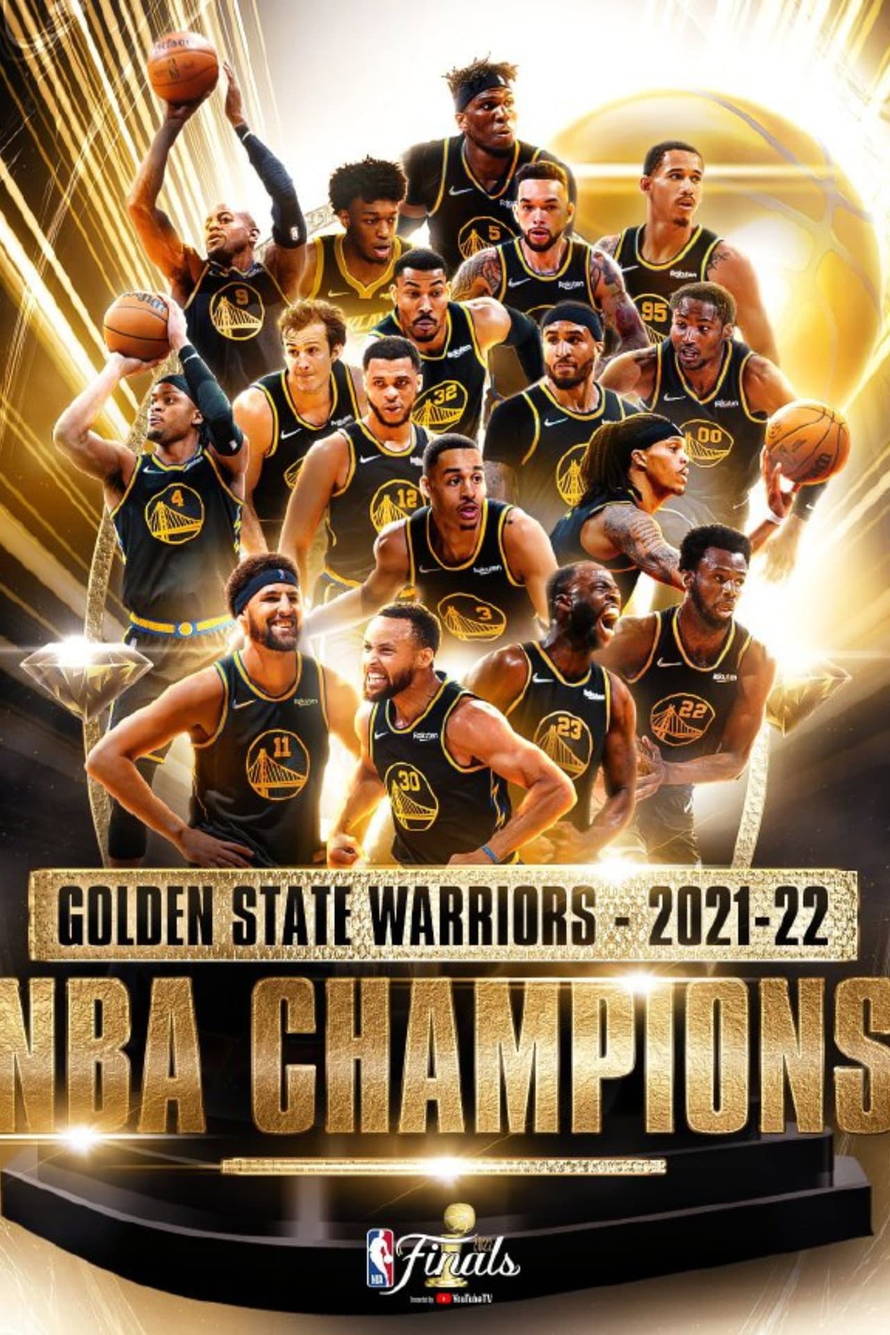 Gold Blooded preview 2