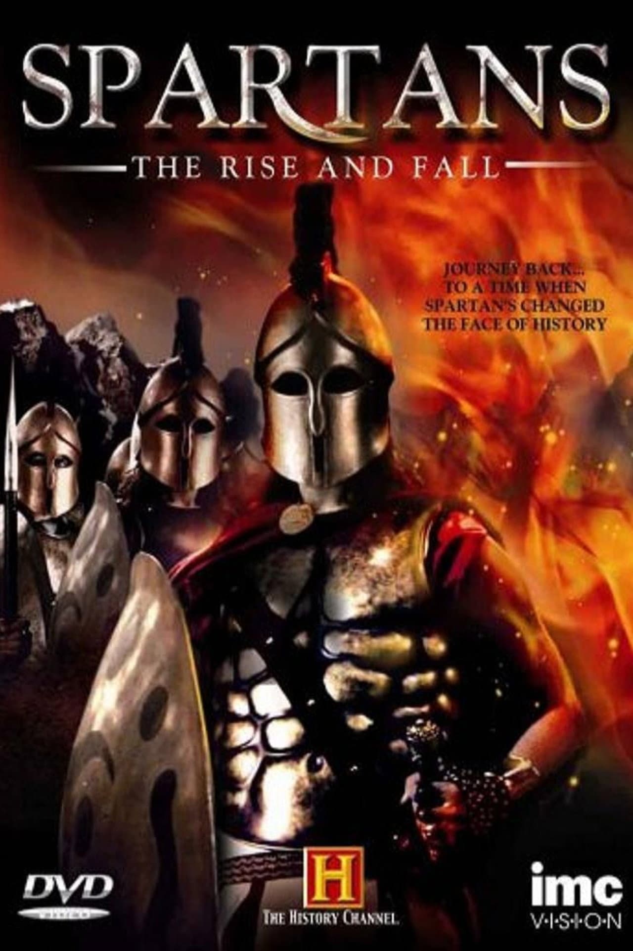 Rise and Fall of the Spartans preview 2