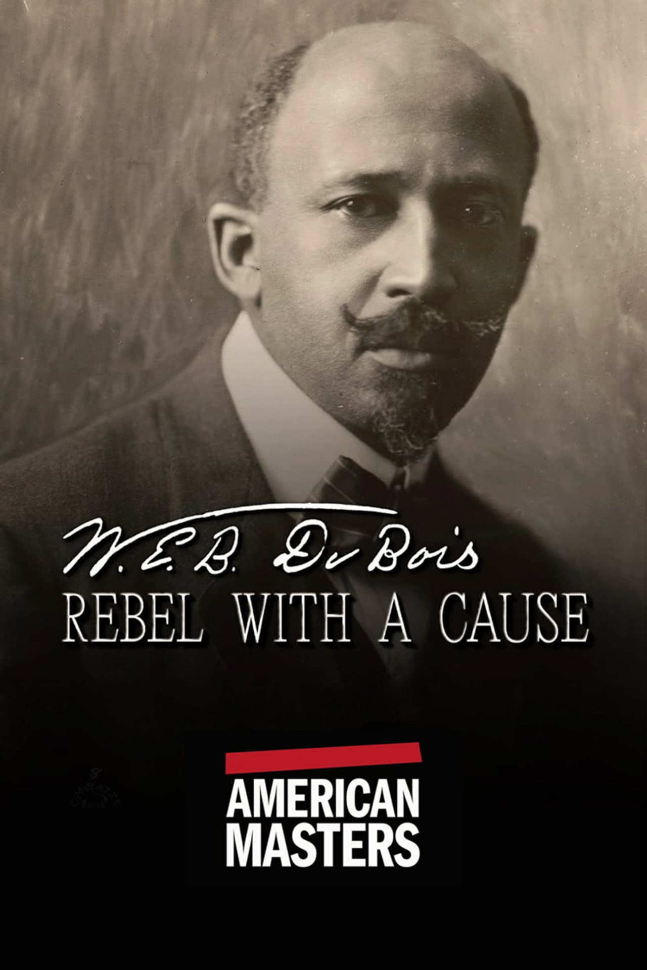 W.E.B. Du Bois: Rebel With a Cause preview 2