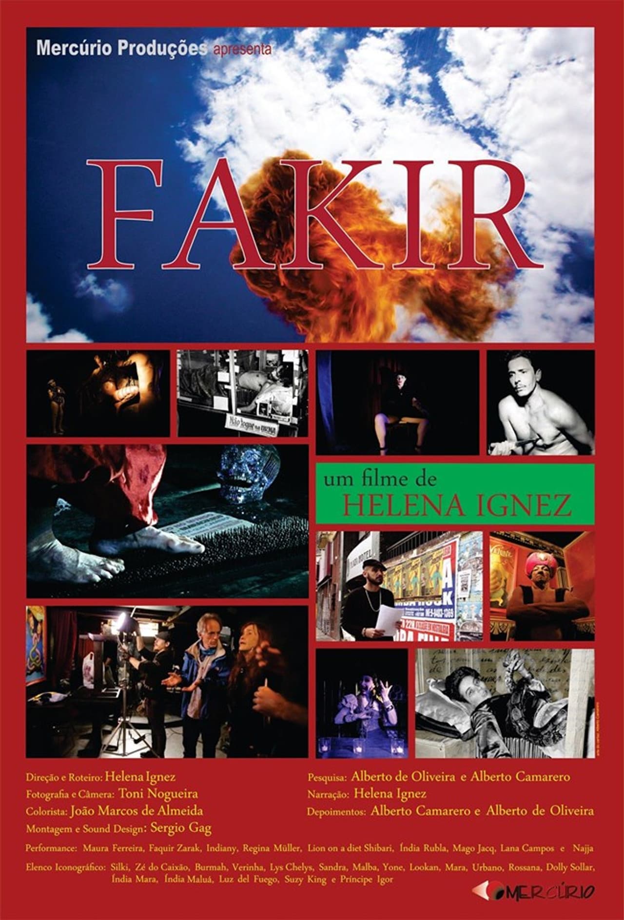 Fakir preview 2