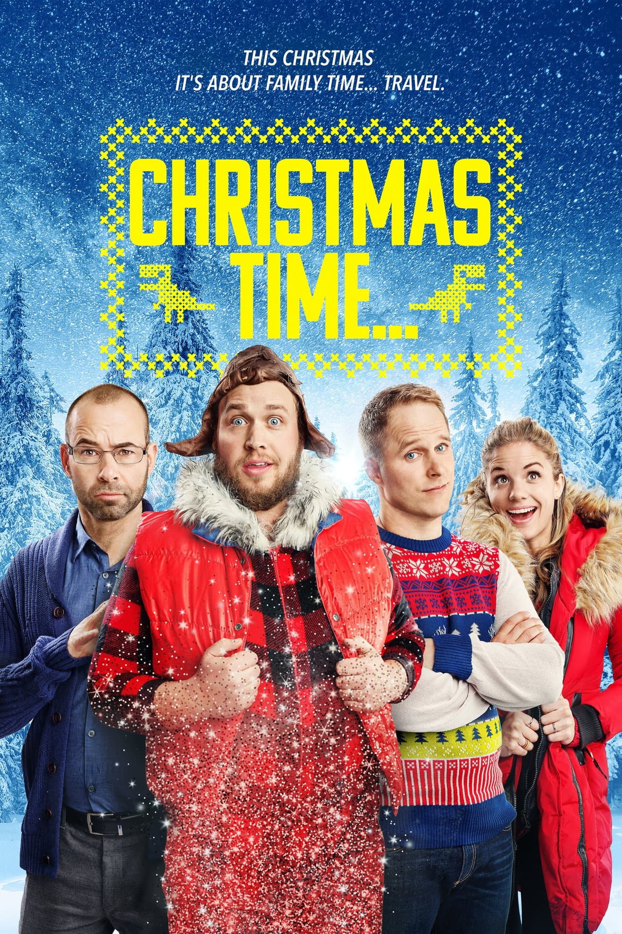 Christmas Time preview 2
