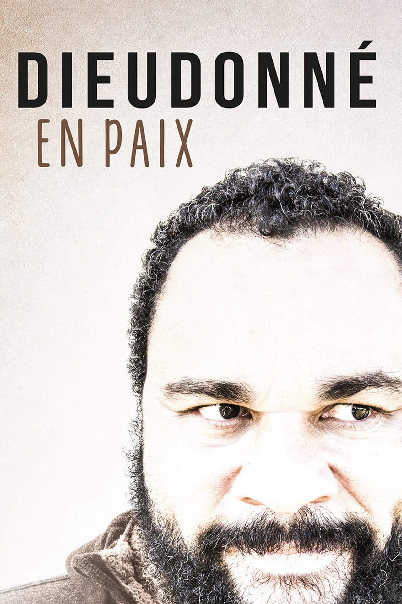 Dieudonné - En paix preview 2
