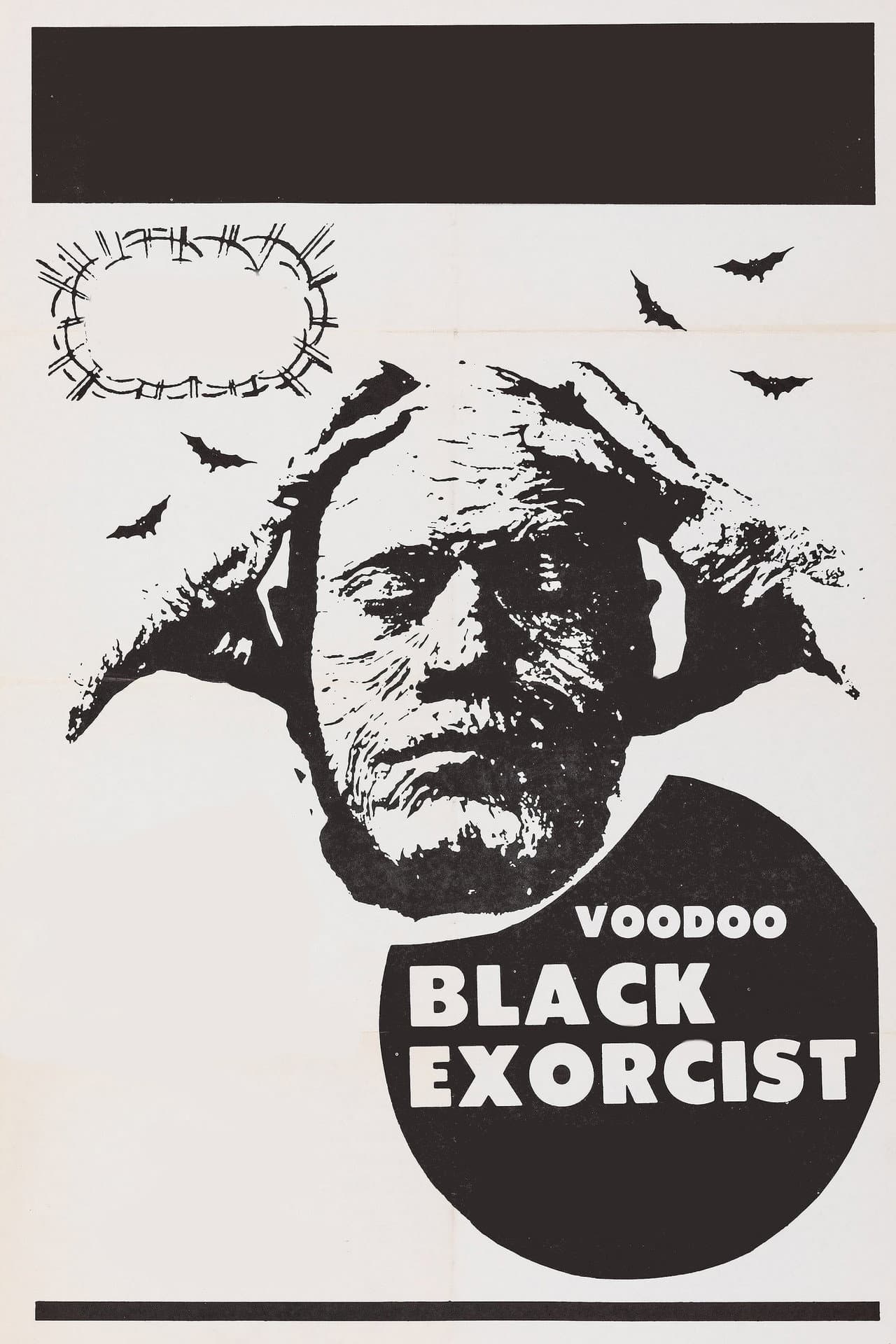 Voodoo Black Exorcist preview 2