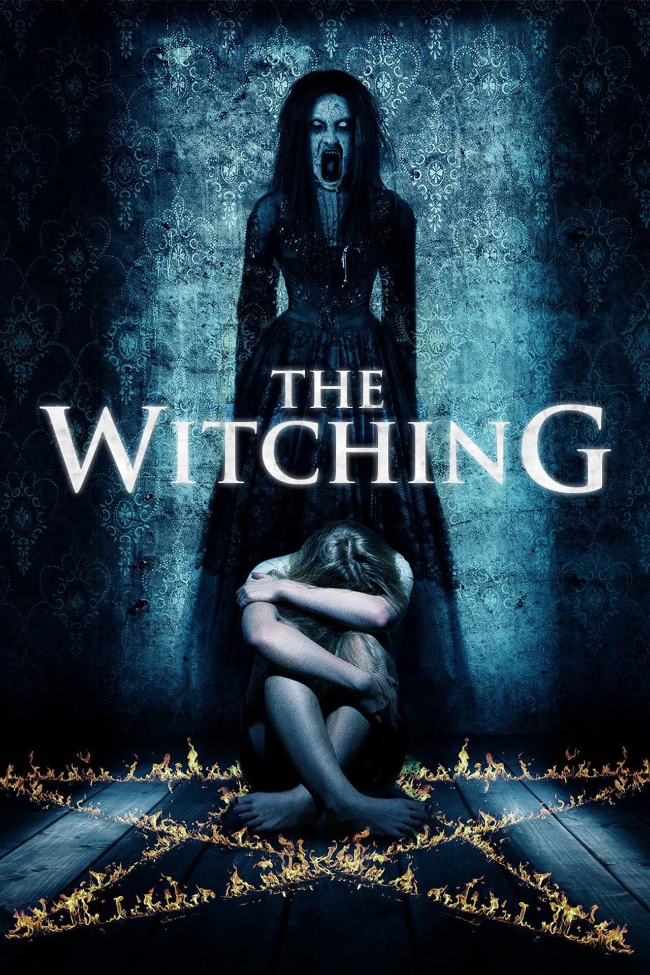 The Witching preview 2