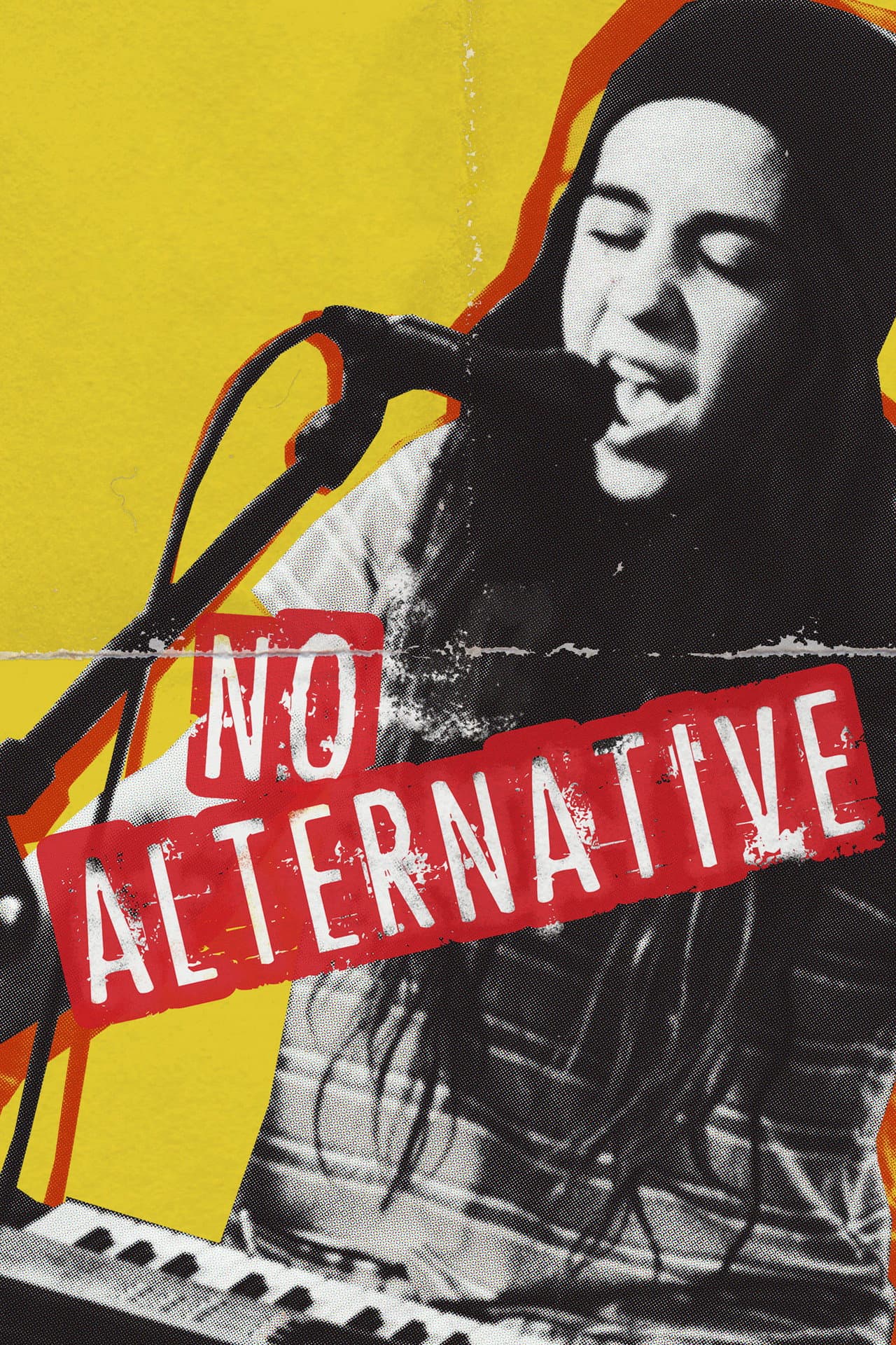 No Alternative preview 2