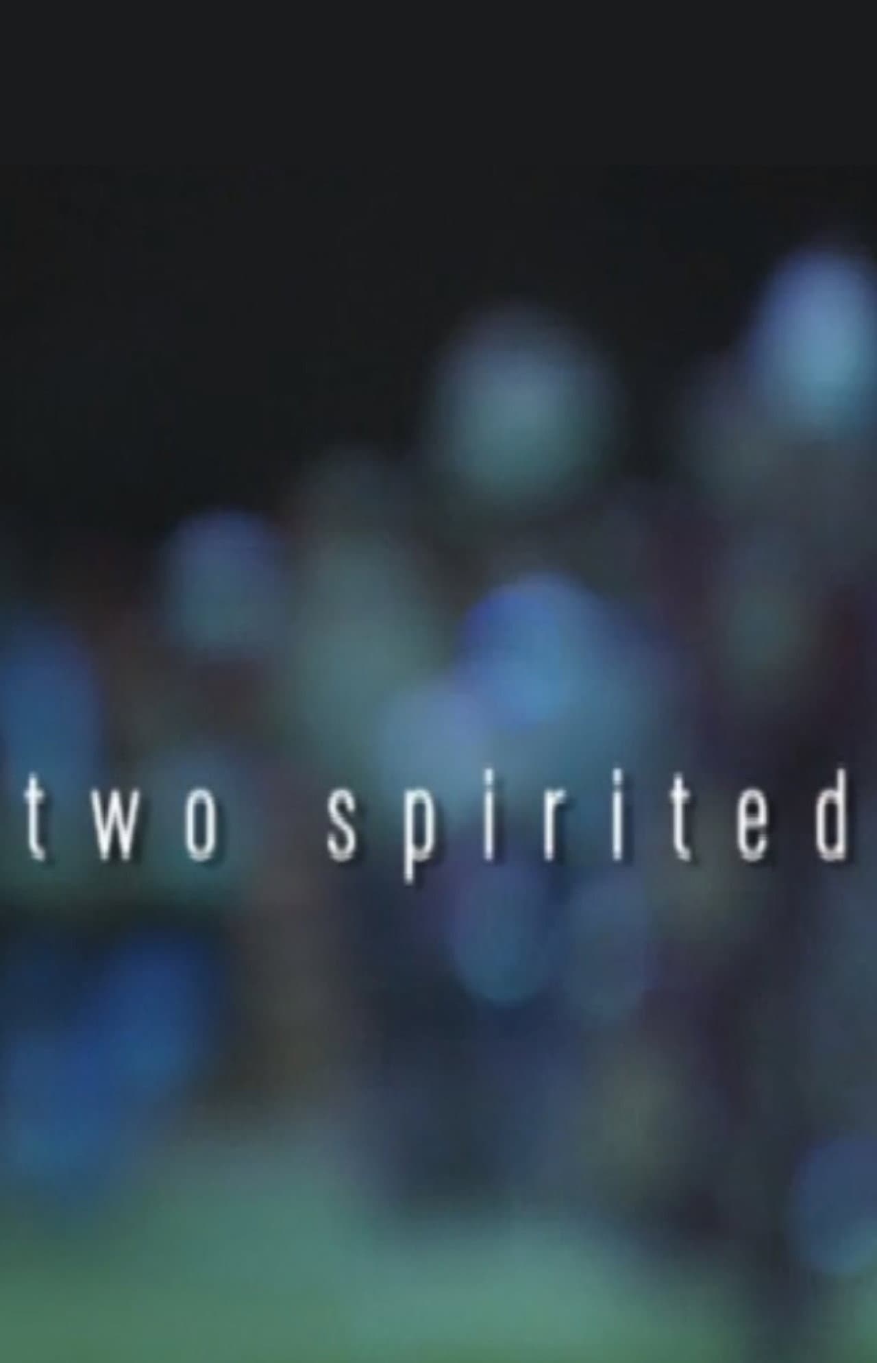 First Stories: Two Spirited preview 1