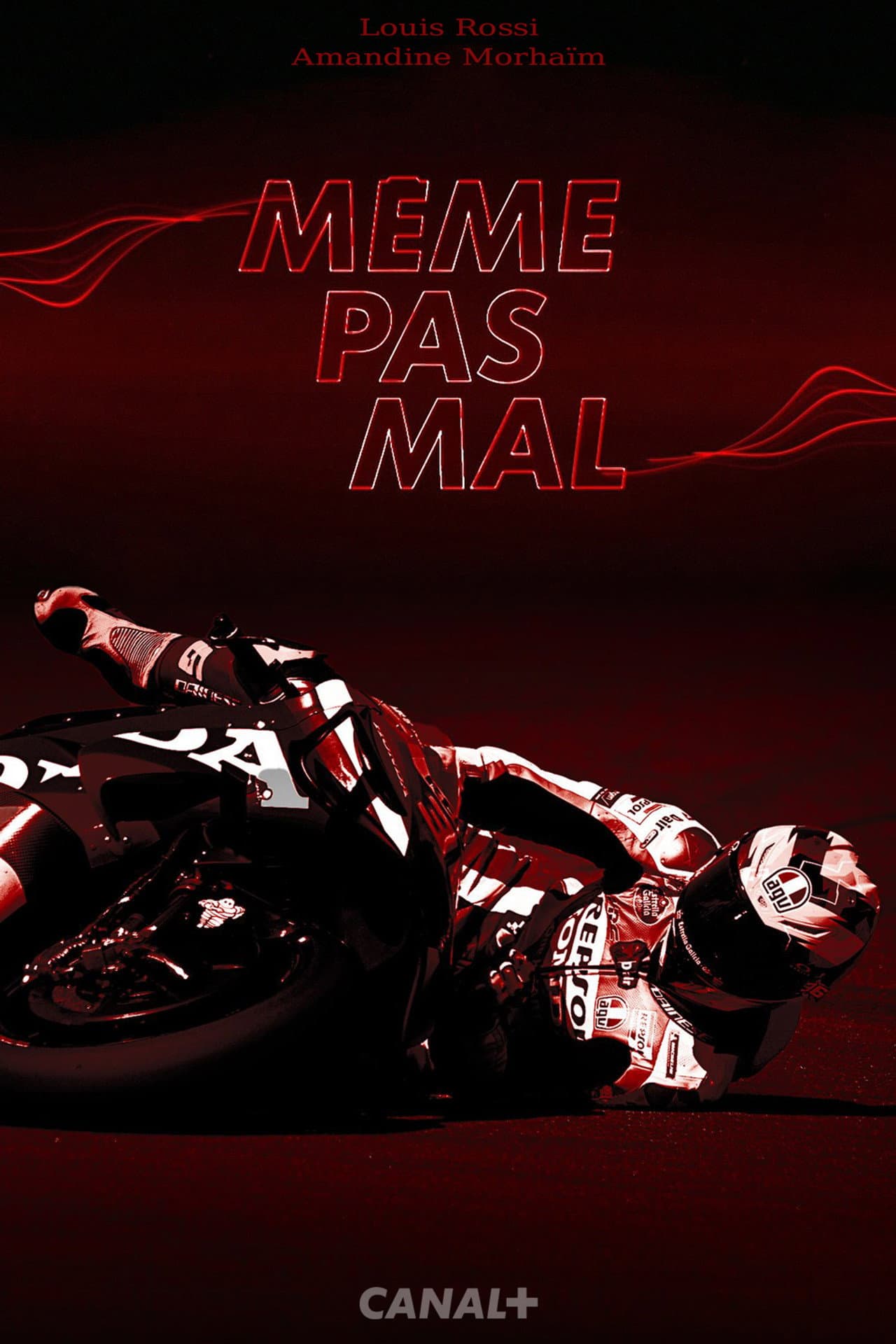 Même pas mal preview 2
