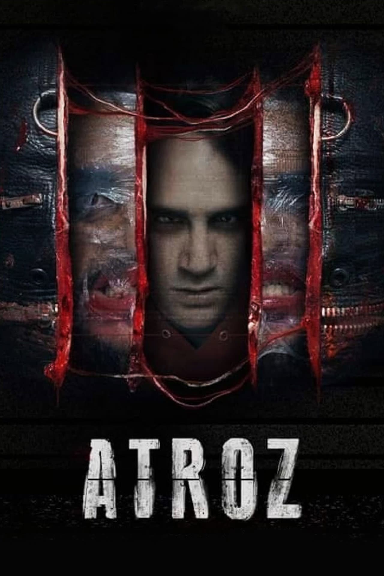 Atrocious preview 2