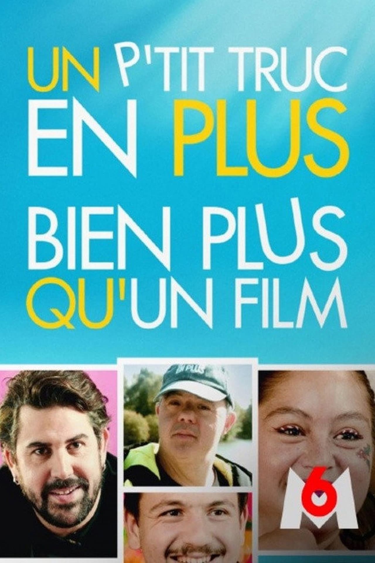 Un p'tit truc en plus, bien plus qu'un film preview 2