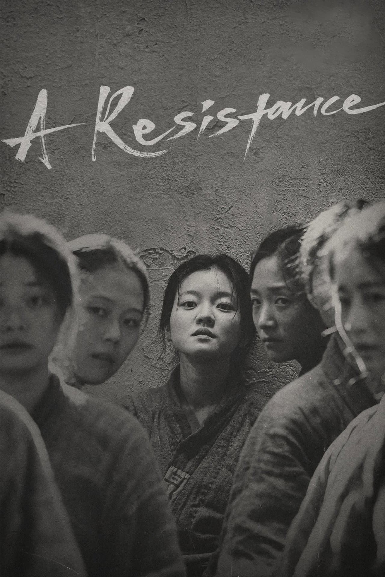 A Resistance preview 2