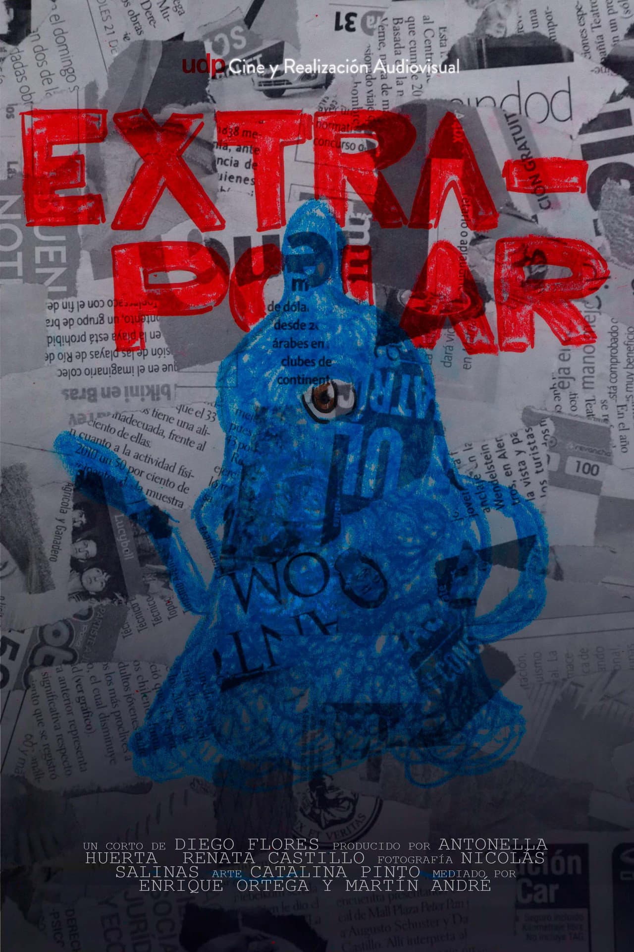 EXTRA-POLAR preview 2