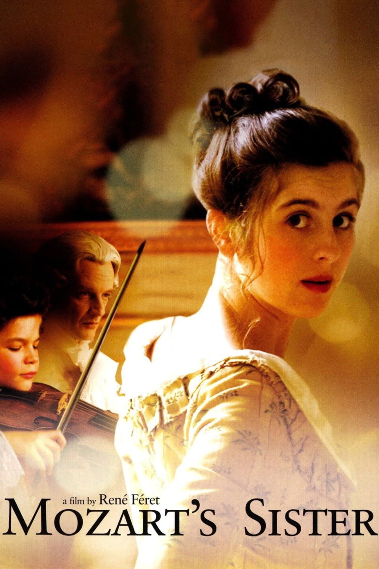 Mozart's Sister preview 2