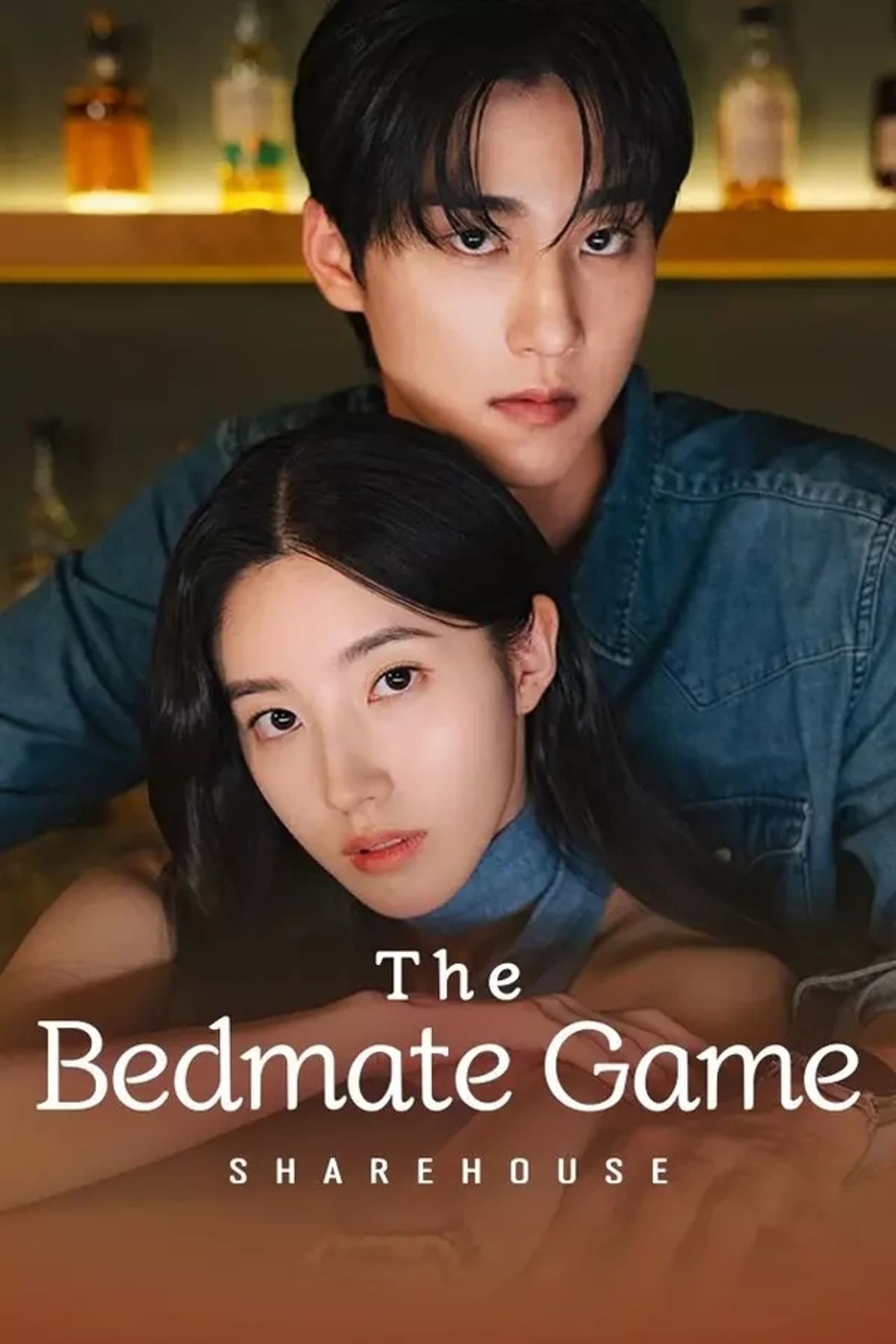 The Bedmate Game: Sharehouse preview 2