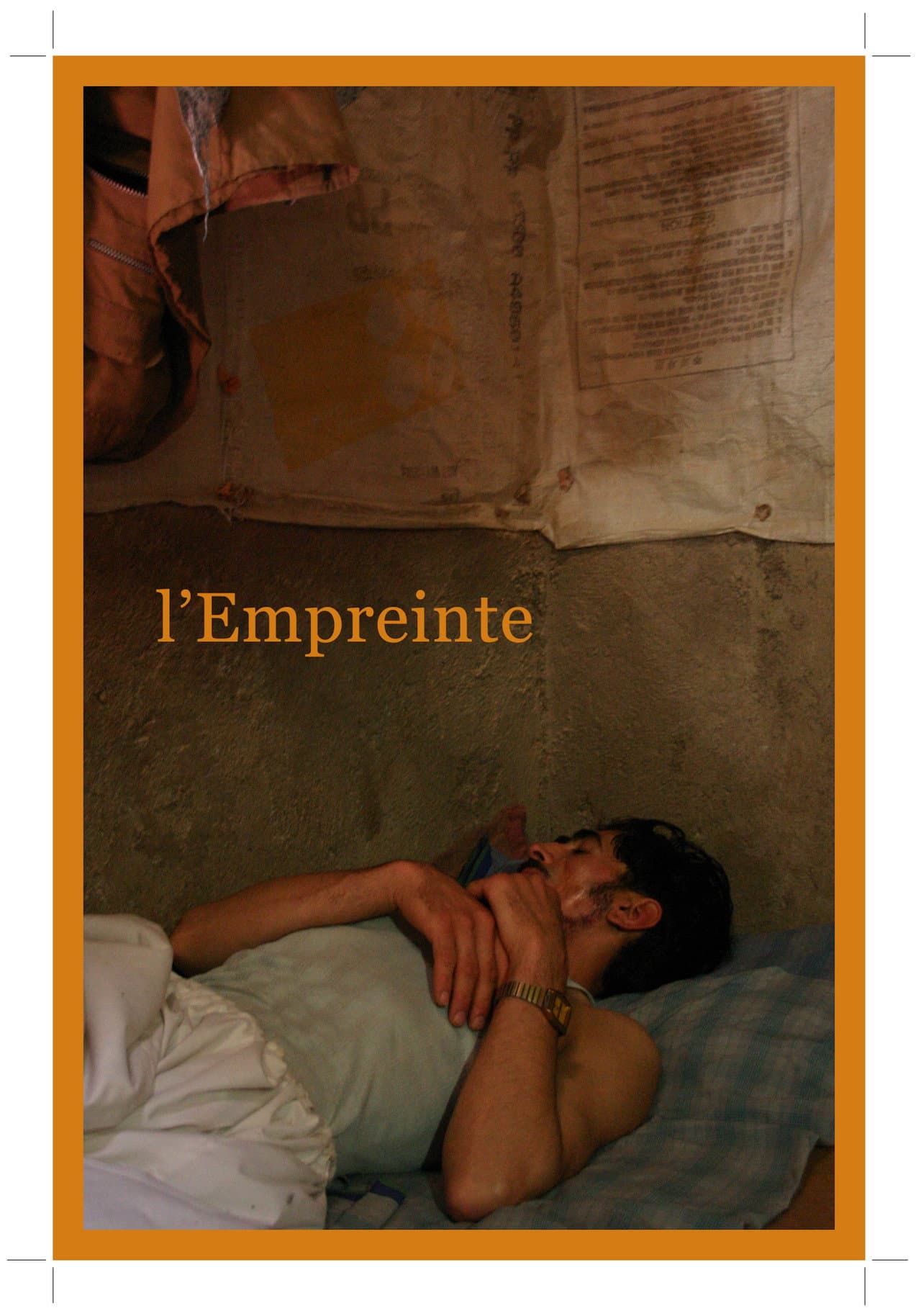 L'empreinte preview 1