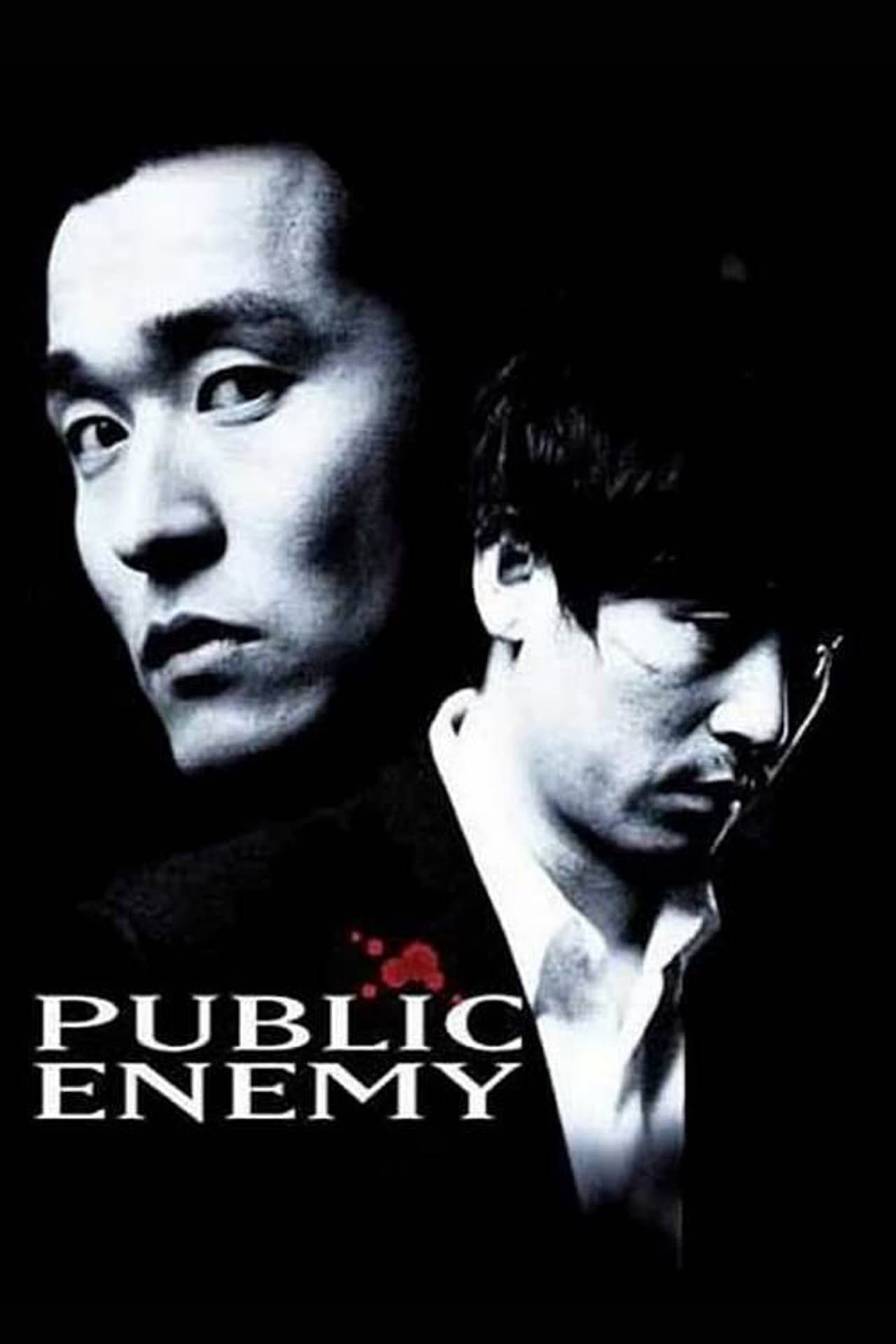 Public Enemy preview 2