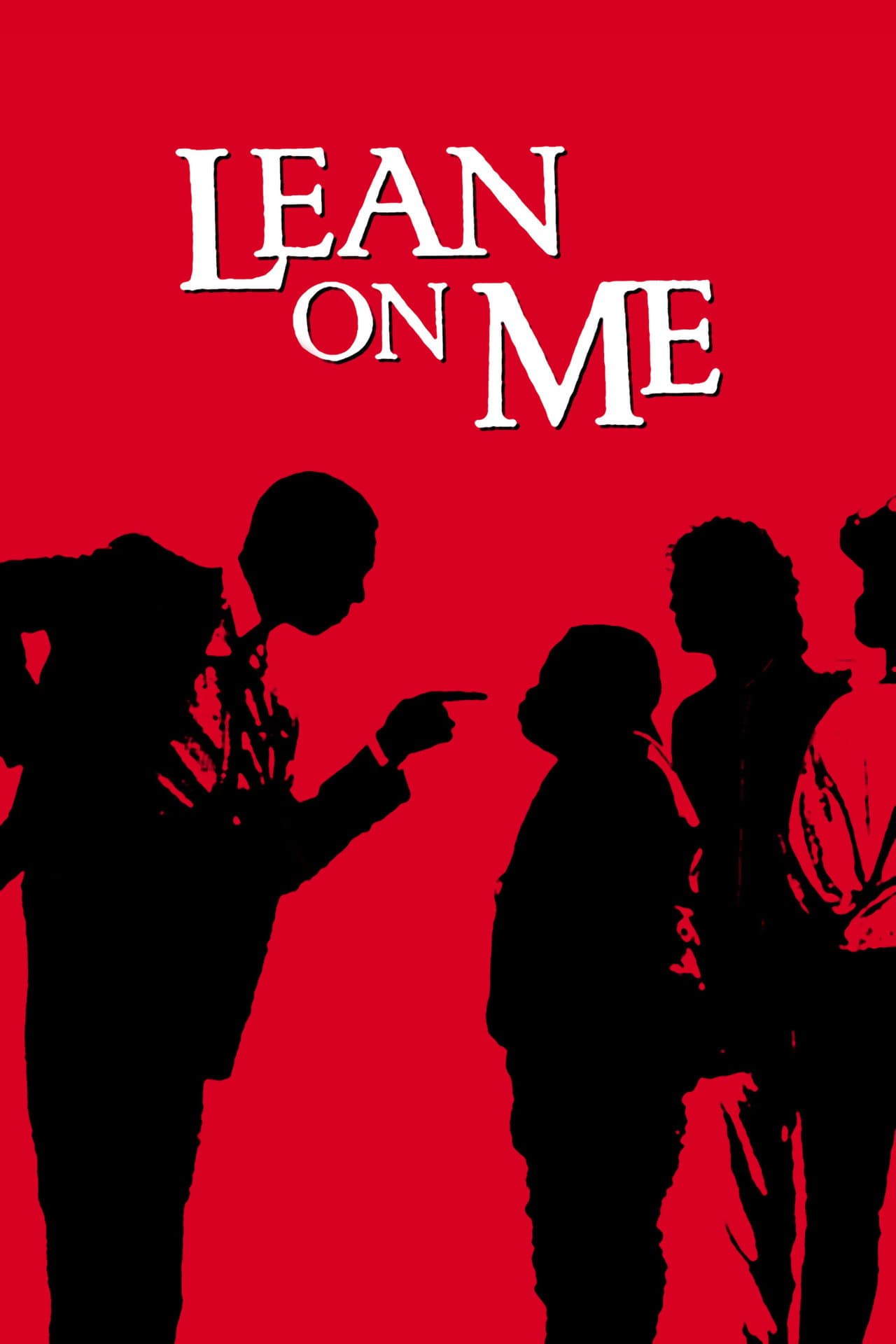 Lean On Me preview 2