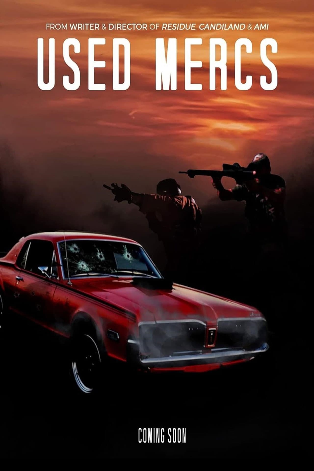 Used Mercs preview 1