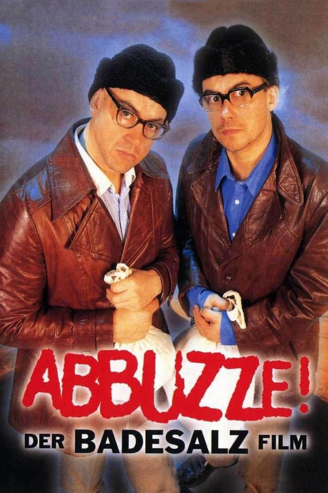 Abbuzze! Der Badesalz-Film preview 2