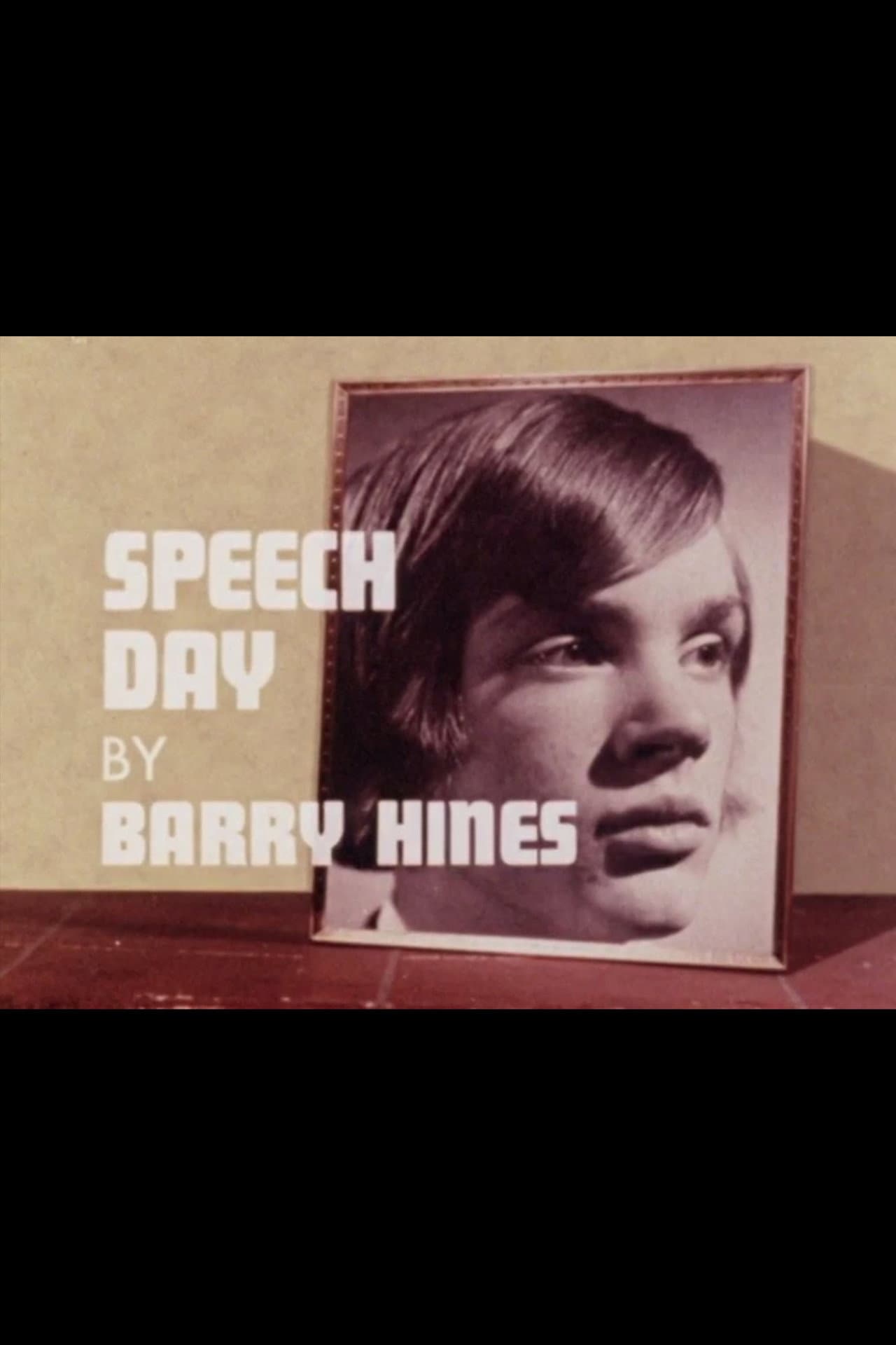 Speech Day preview 1
