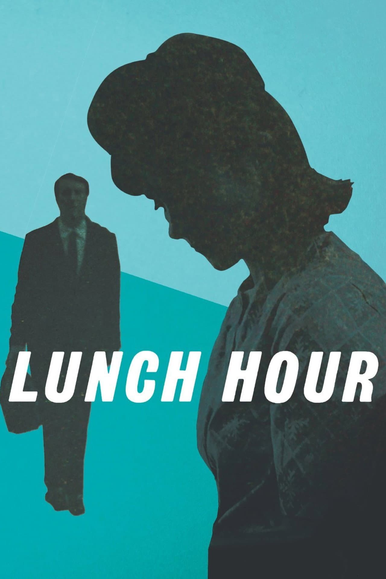 Lunch Hour preview 2
