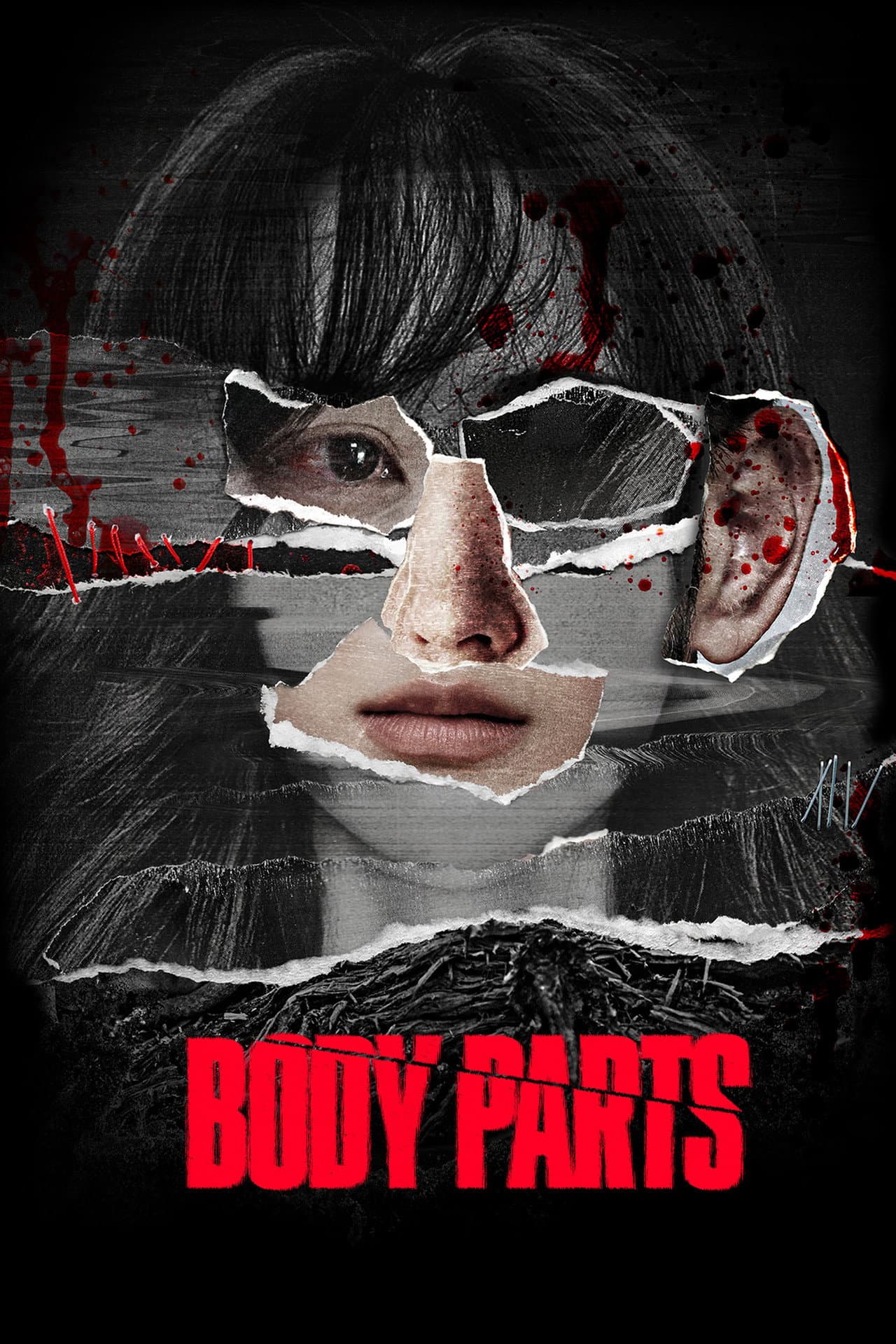 Body Parts preview 2