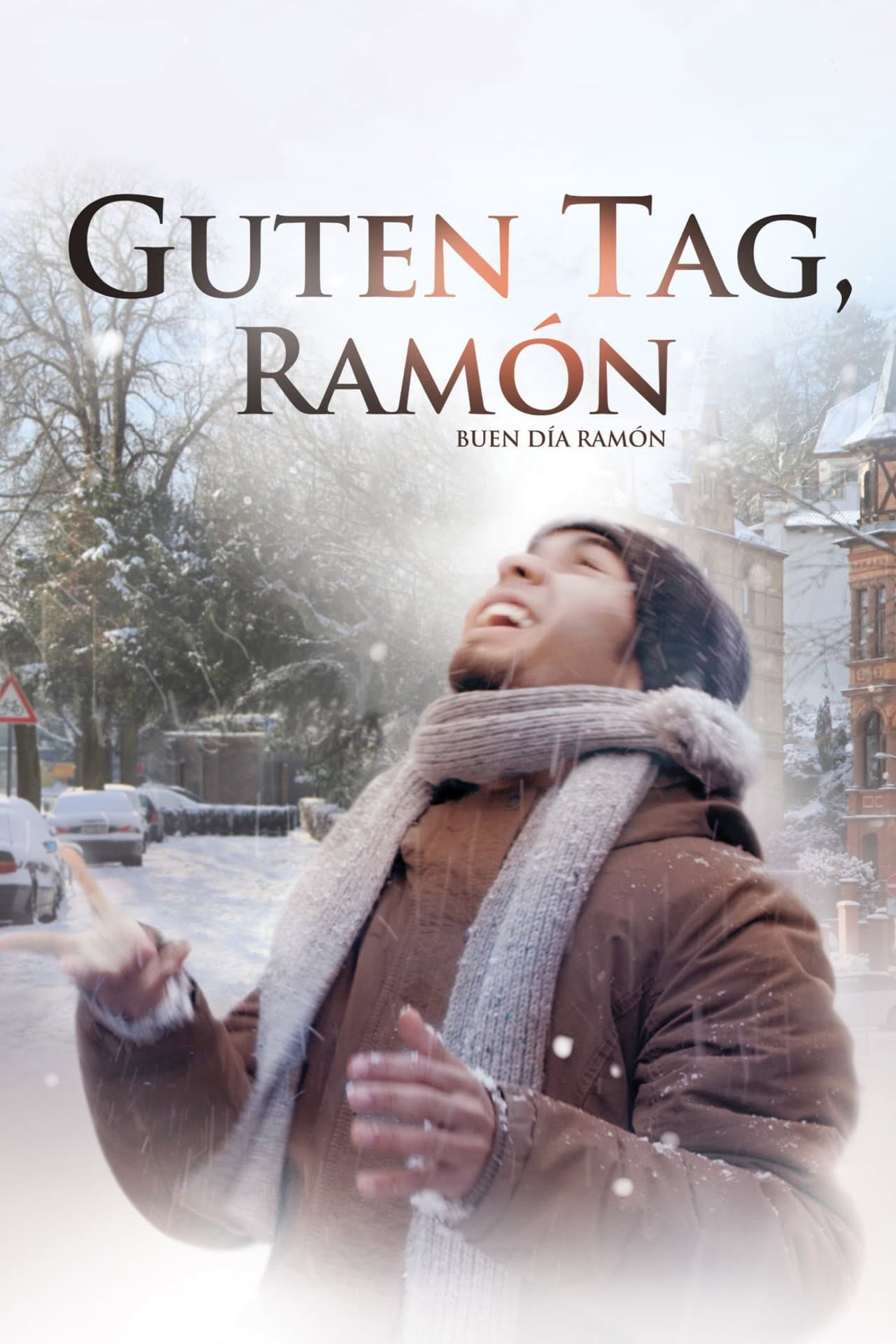 Good Day, Ramon preview 2