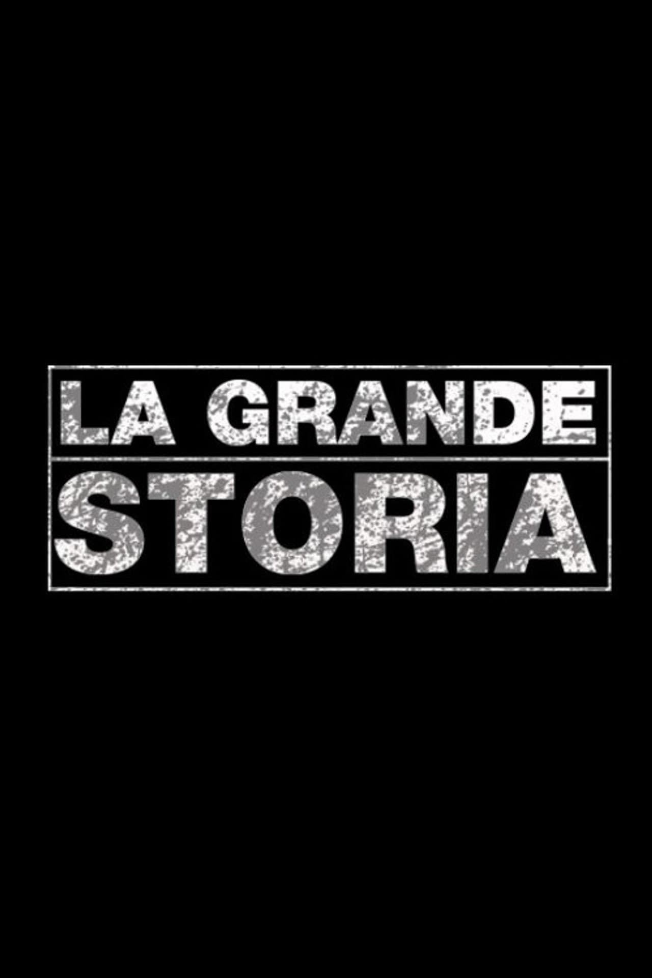 La grande storia preview 2