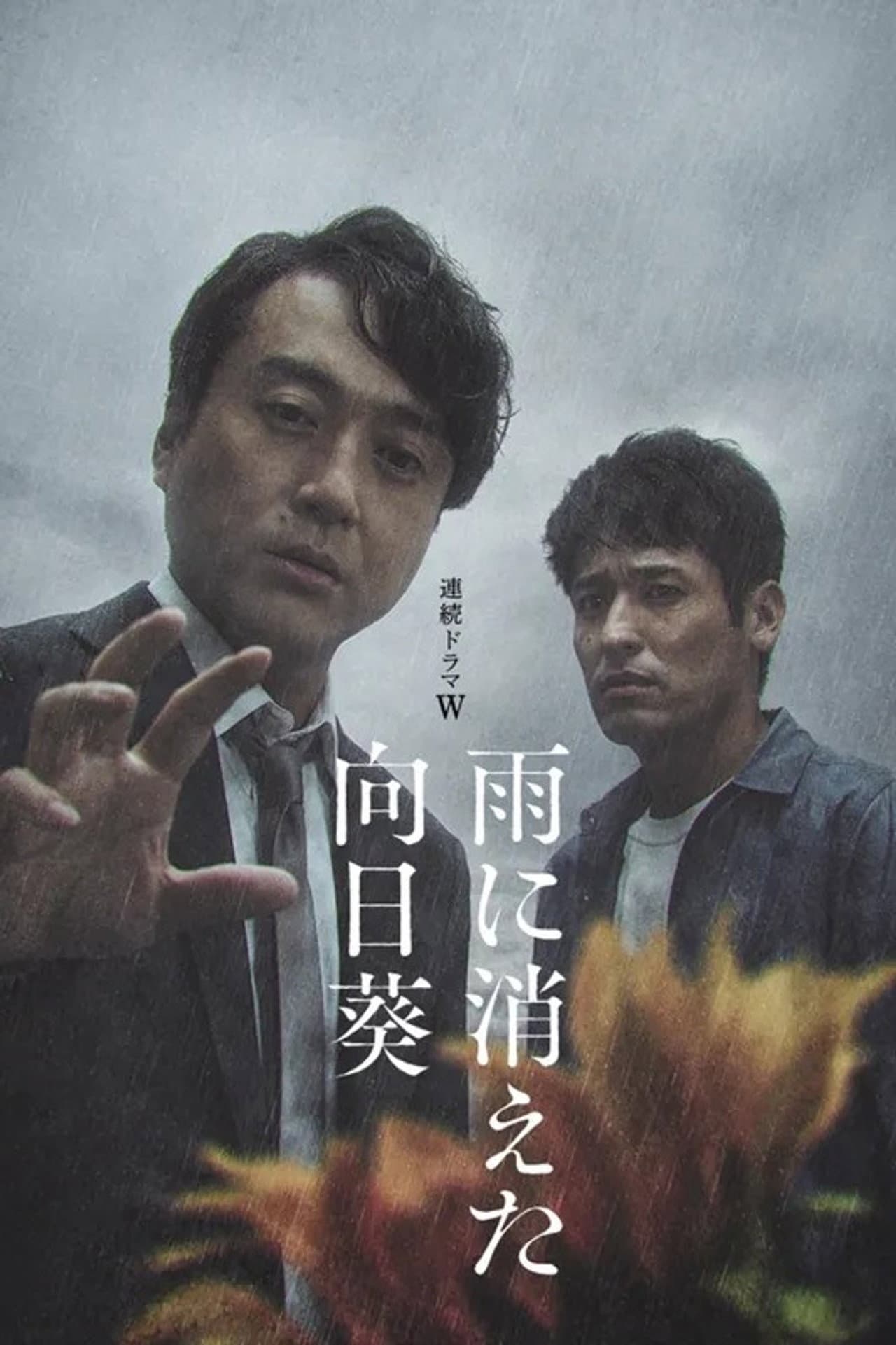 The Sunflower Disappeared in the Rain preview 2