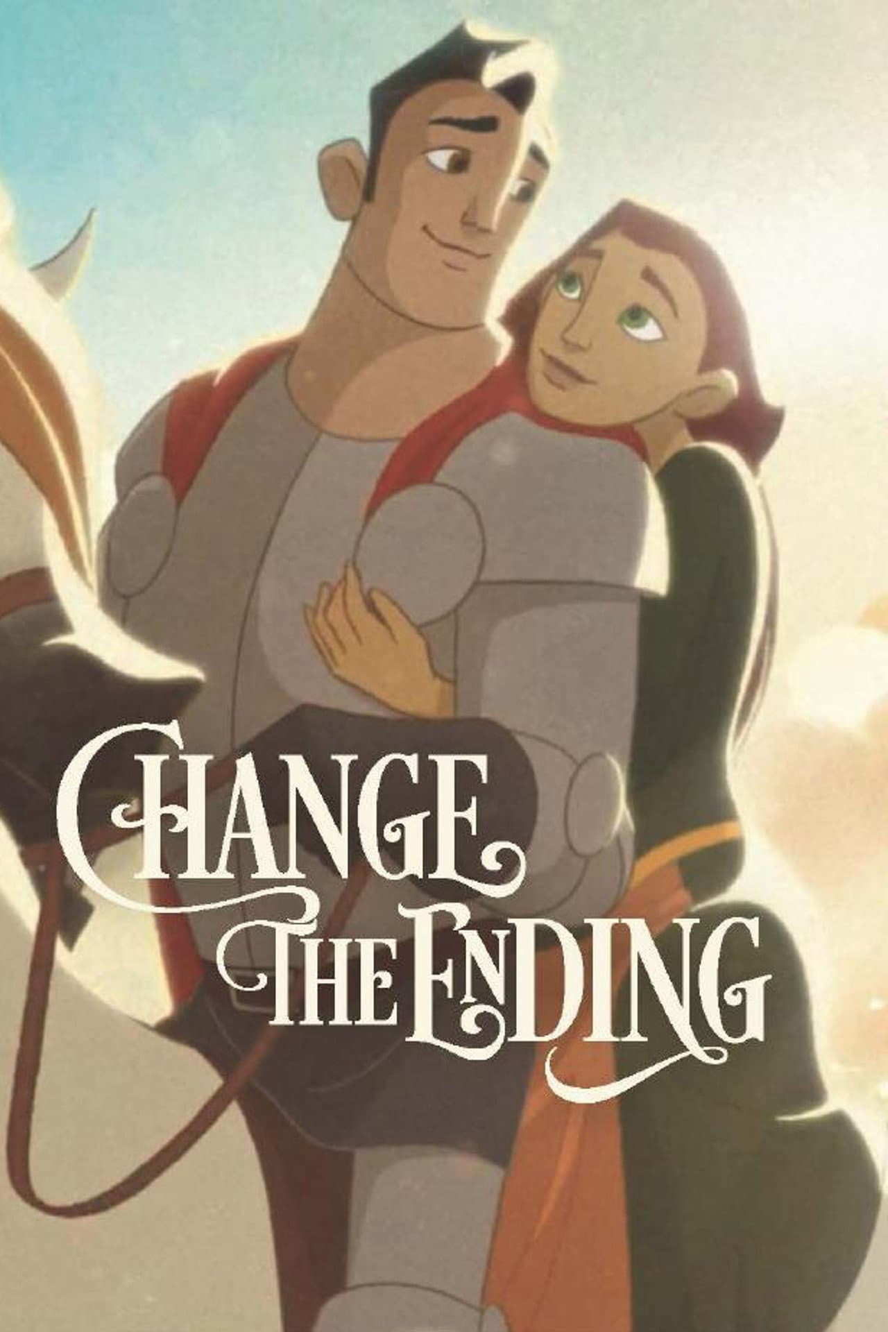 Change the Ending preview 1