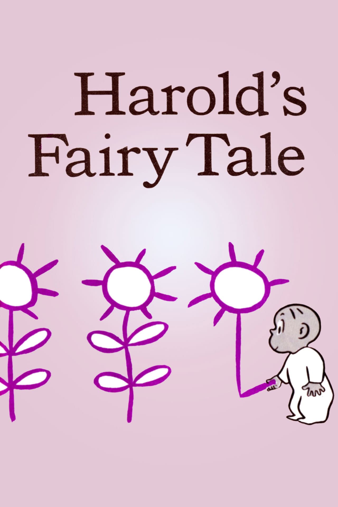 Harold's Fairy Tale preview 1