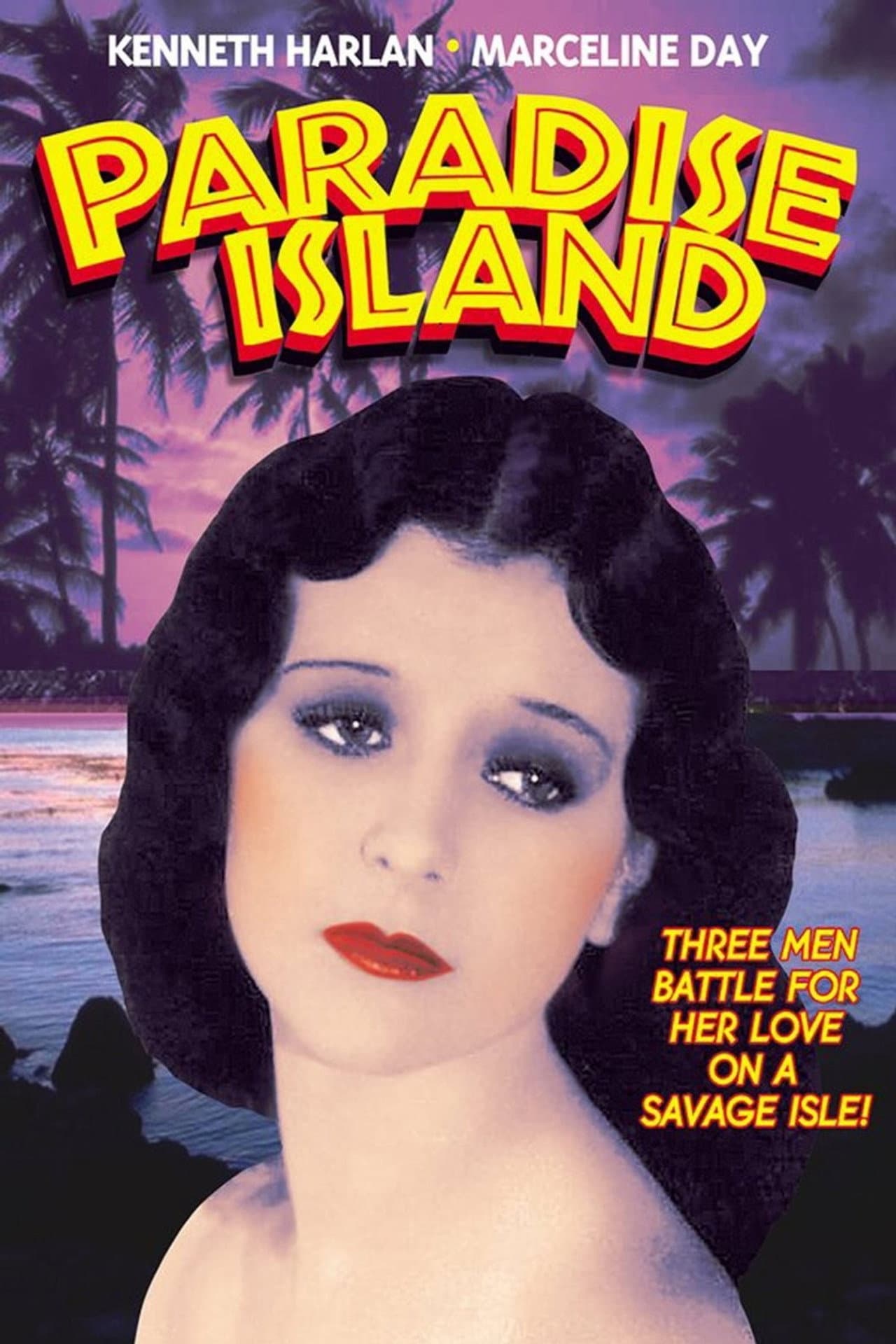 Paradise Island preview 2