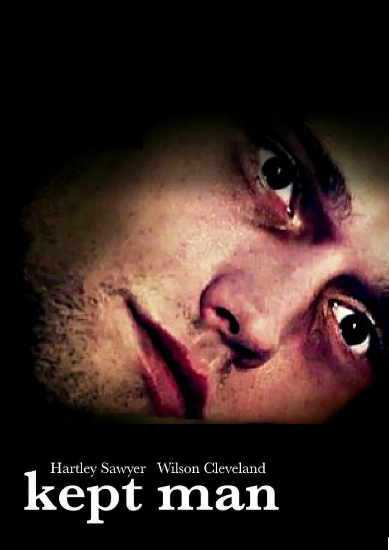 Kept Man preview 1