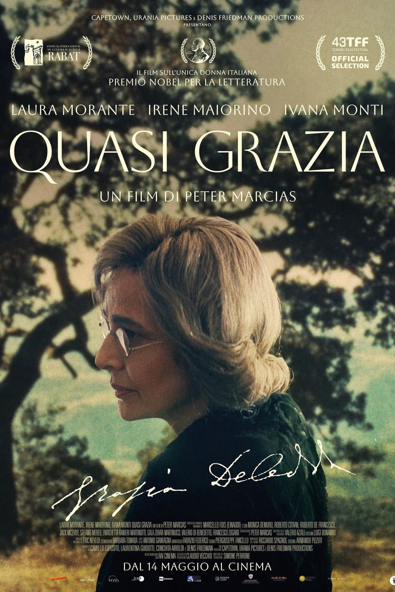 Quasi Grazia preview 2