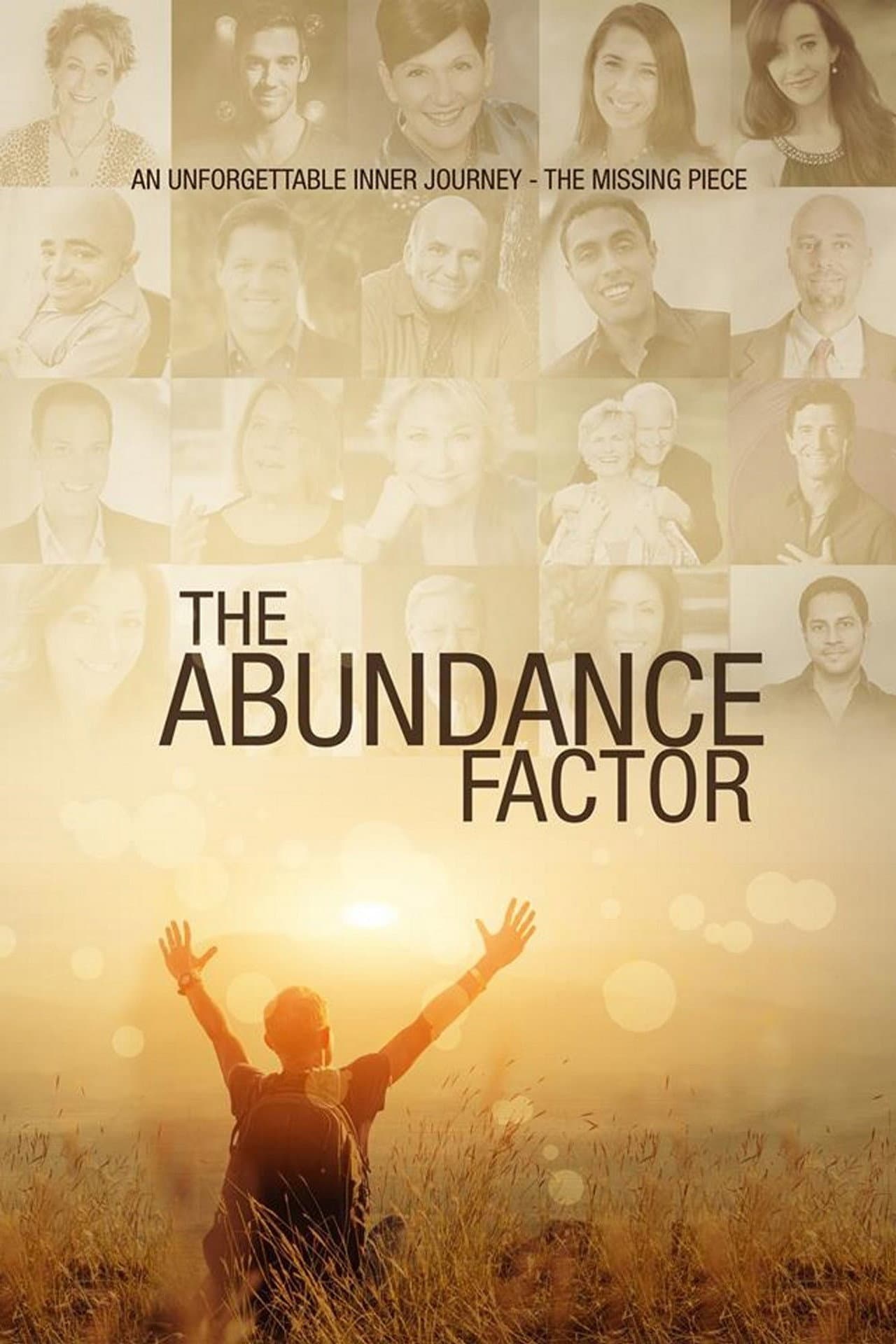 The Abundance Factor preview 2