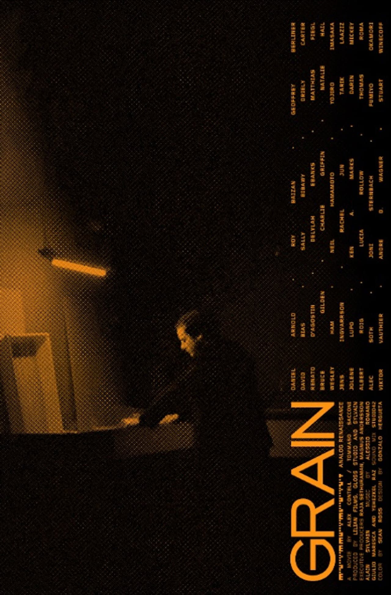 Grain: Analog Renaissance preview 2