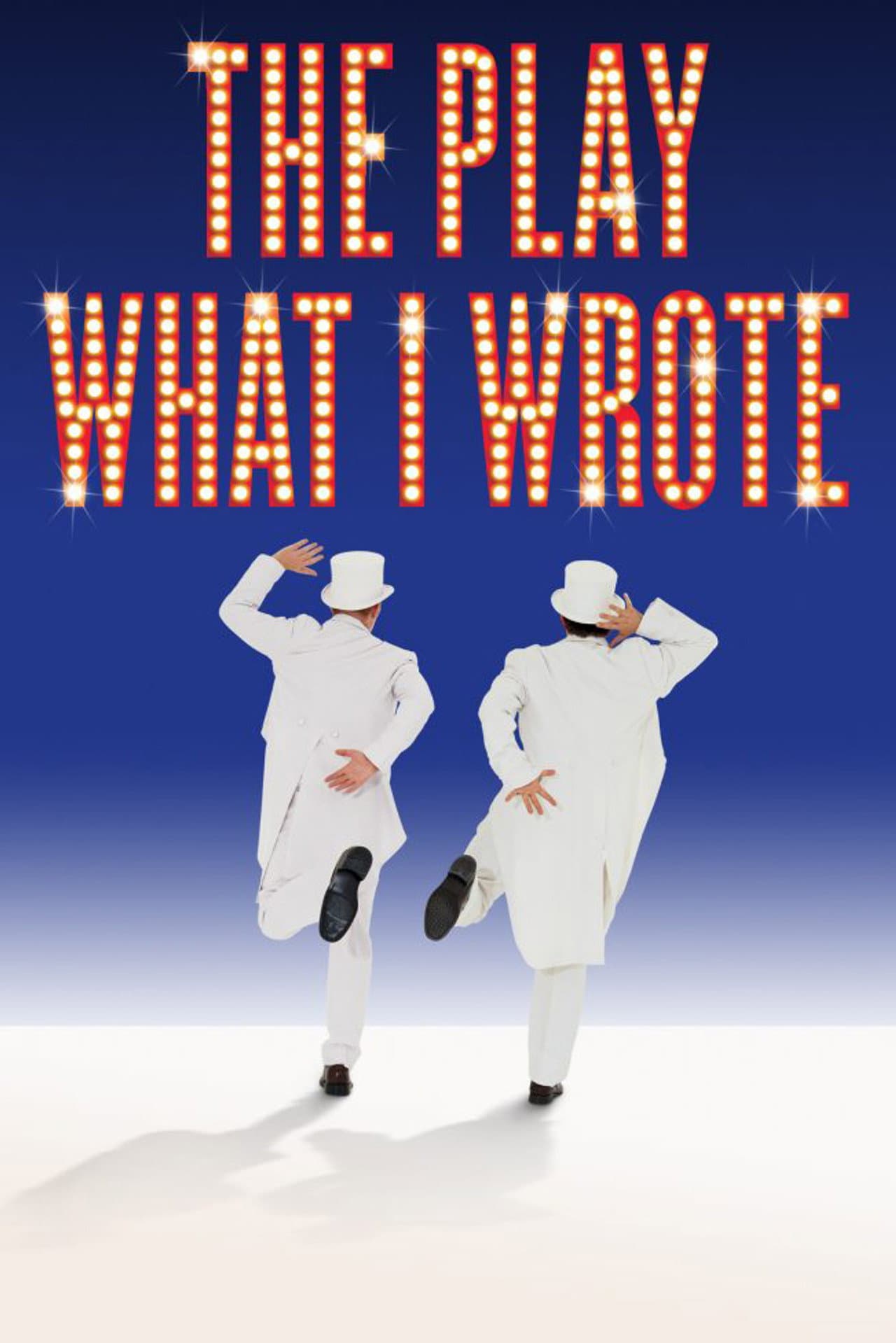 The Play What I Wrote preview 2