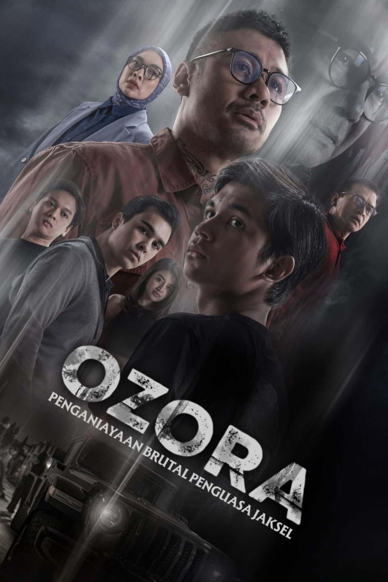 Ozora: Penganiayaan Brutal Penguasa Jaksel preview 2
