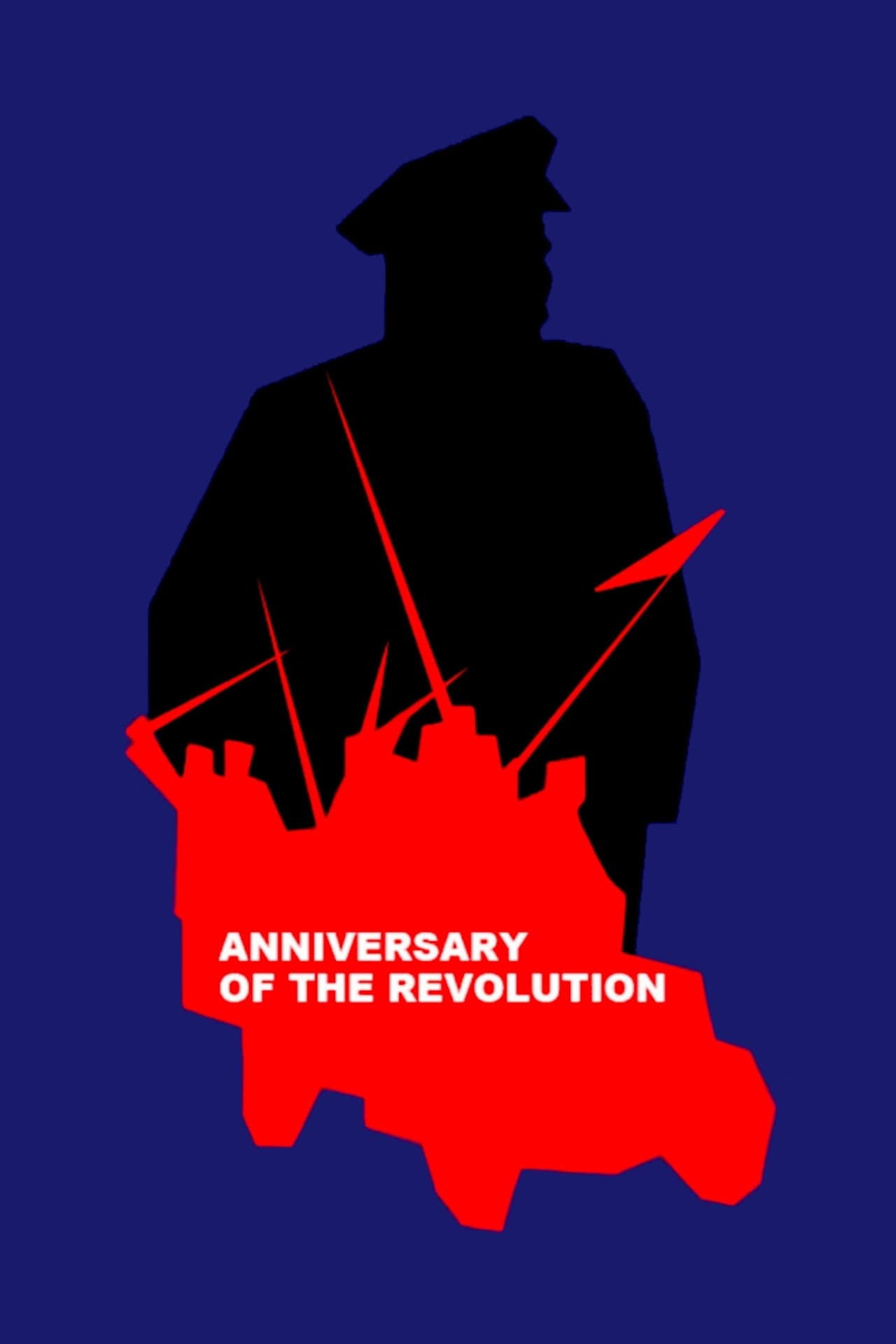 Anniversary of the Revolution preview 2