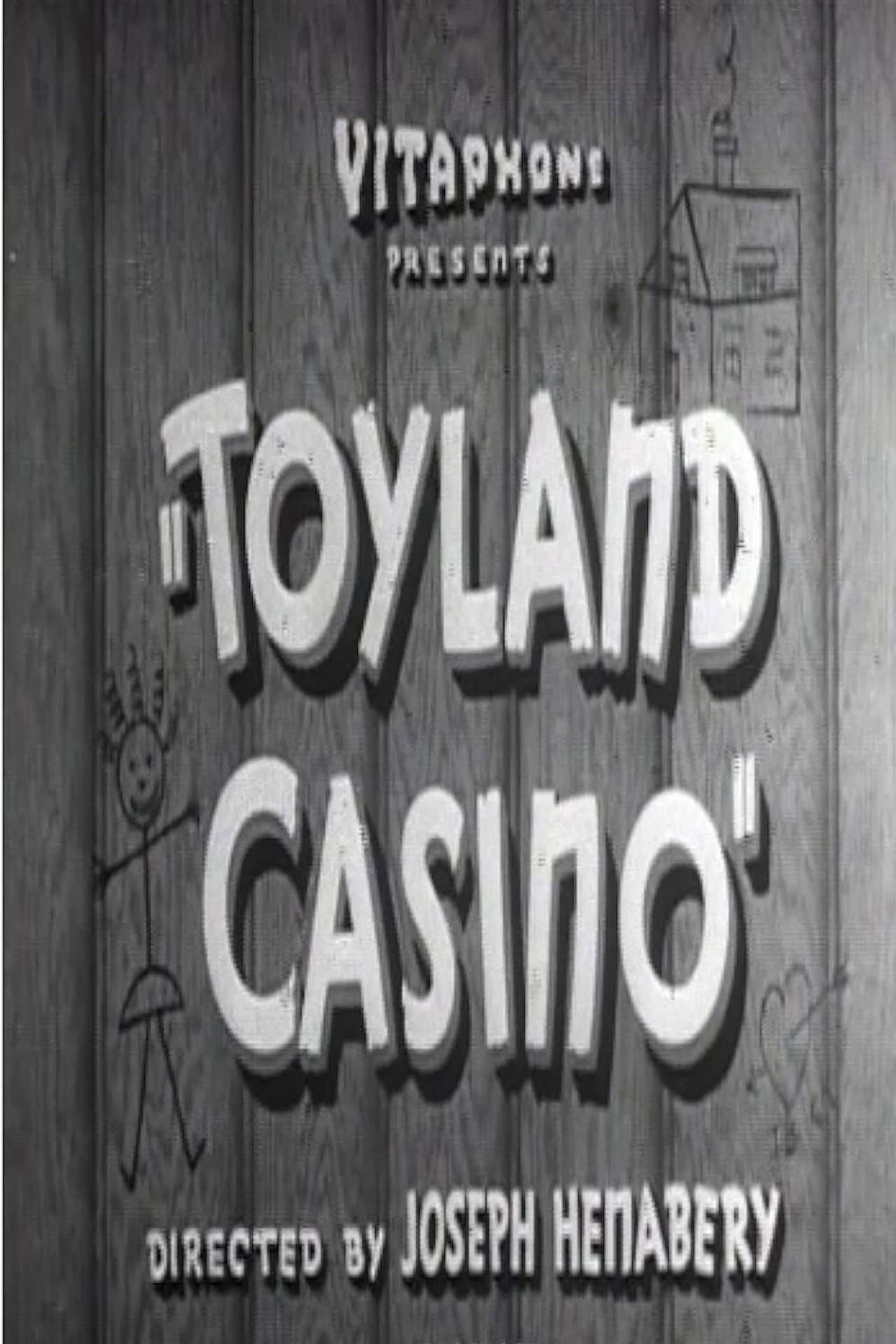 Toyland Casino preview 1