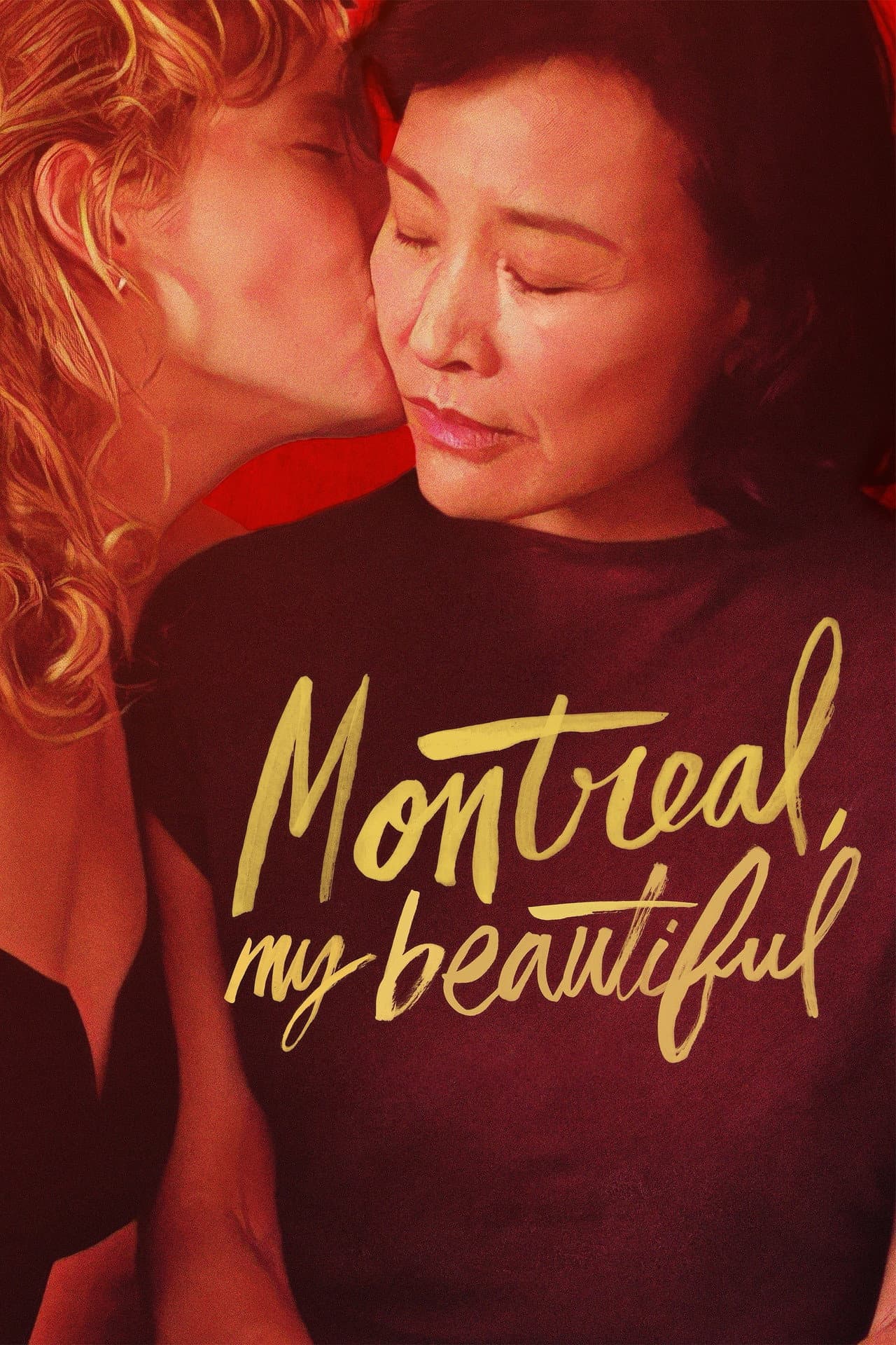 Montreal, My Beautiful preview 2