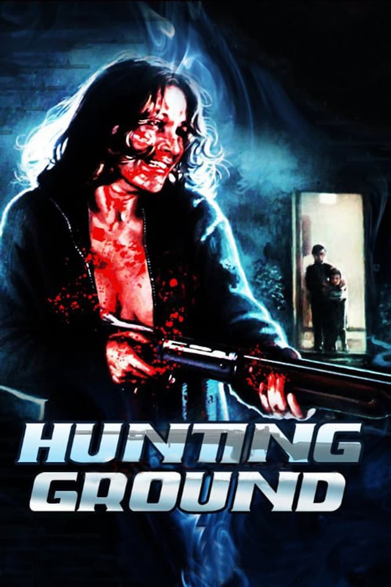 Hunting Ground preview 2