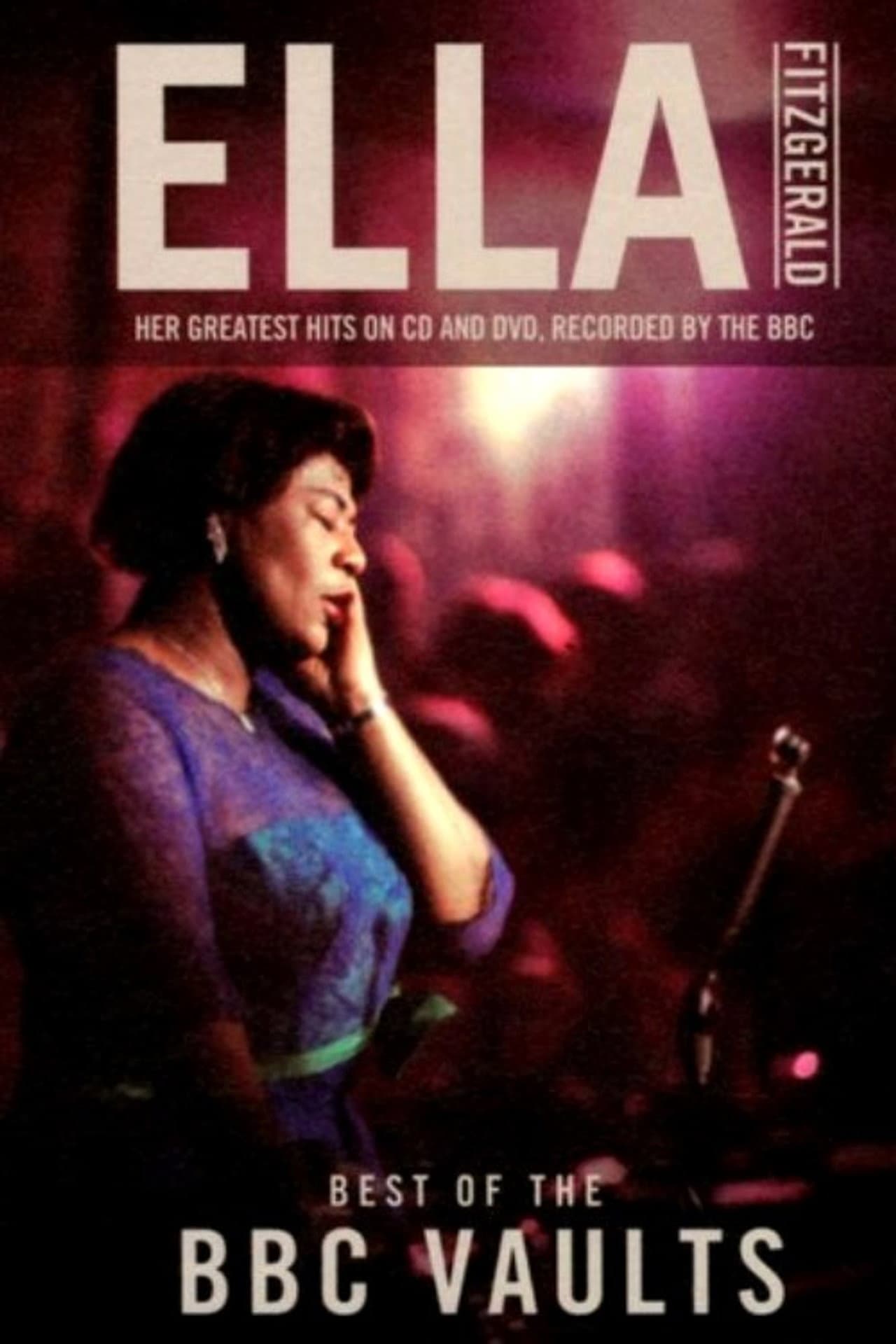 Ella Fitzgerald: Best of the BBC Vaults preview 1