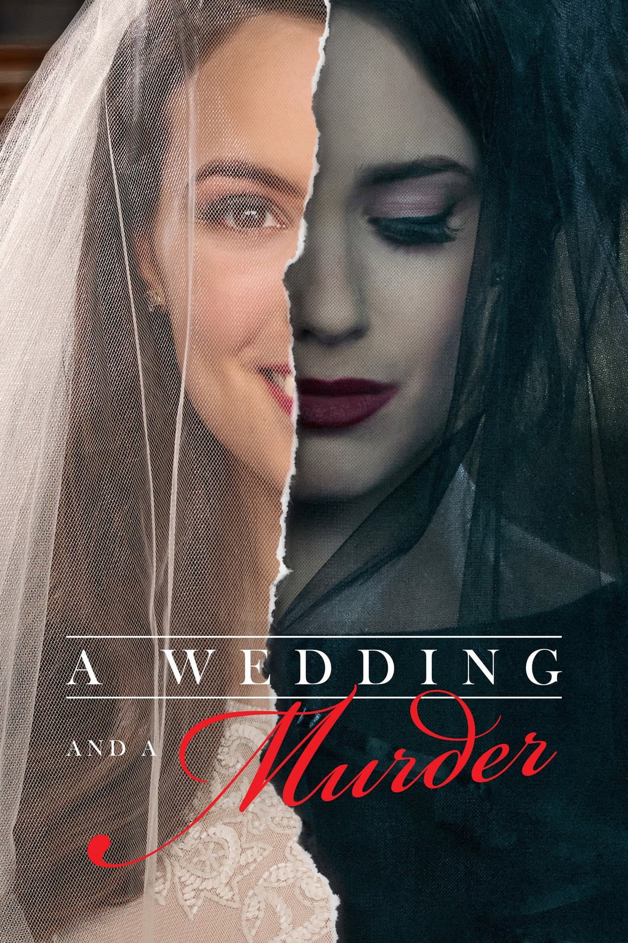 A Wedding and a Murder preview 2