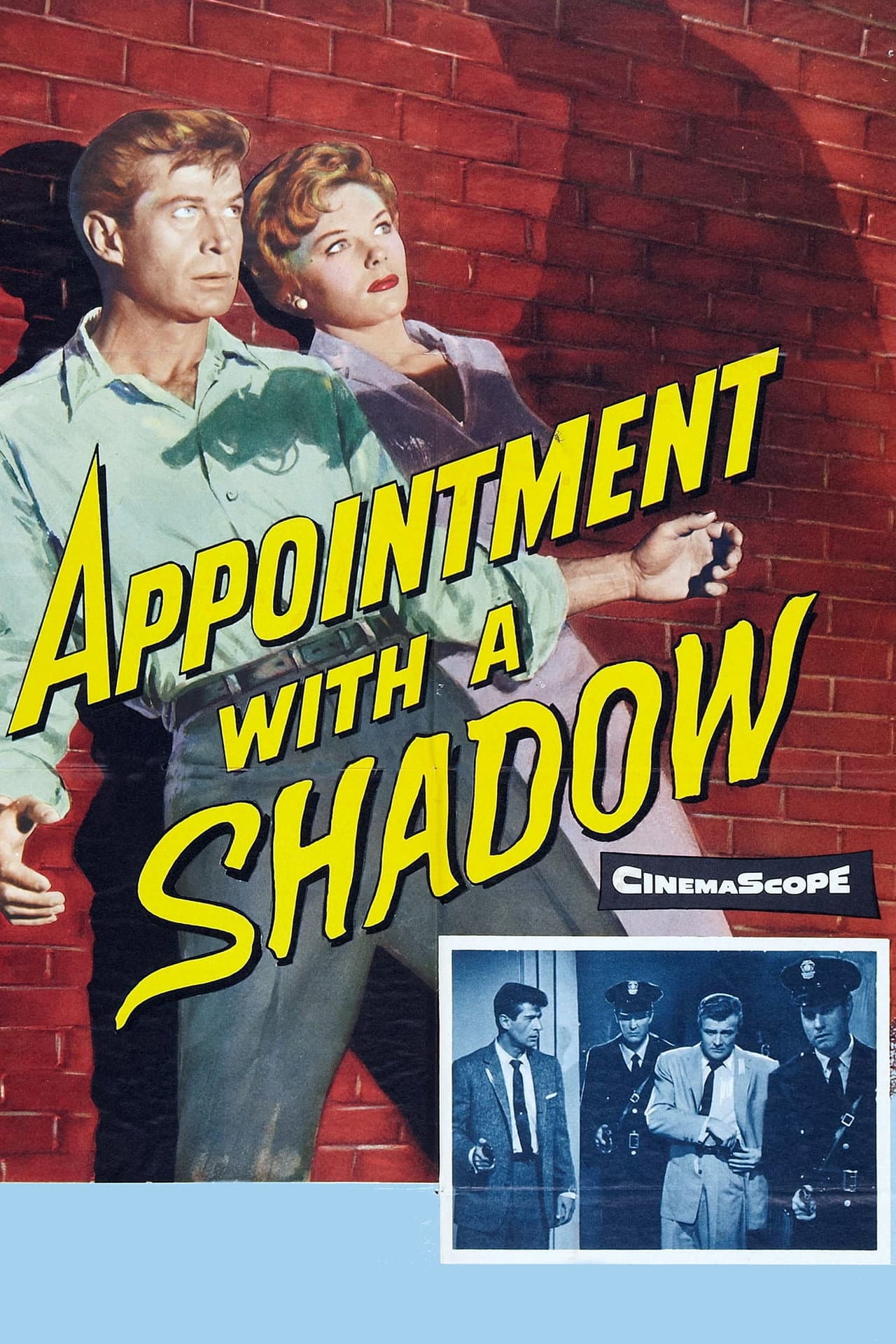 Appointment with a Shadow preview 2