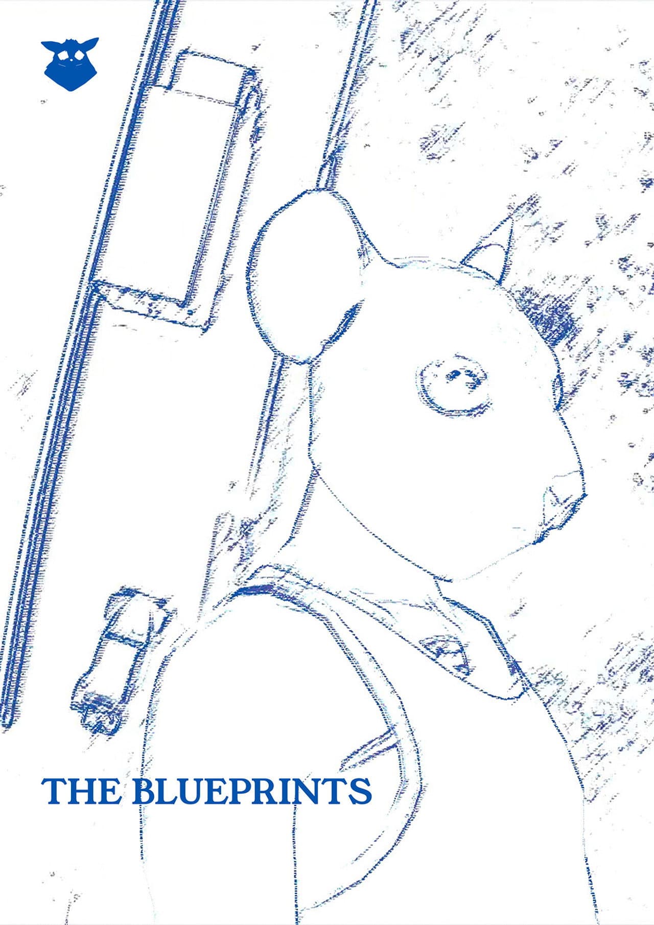 THE BLUEPRINTS preview 2