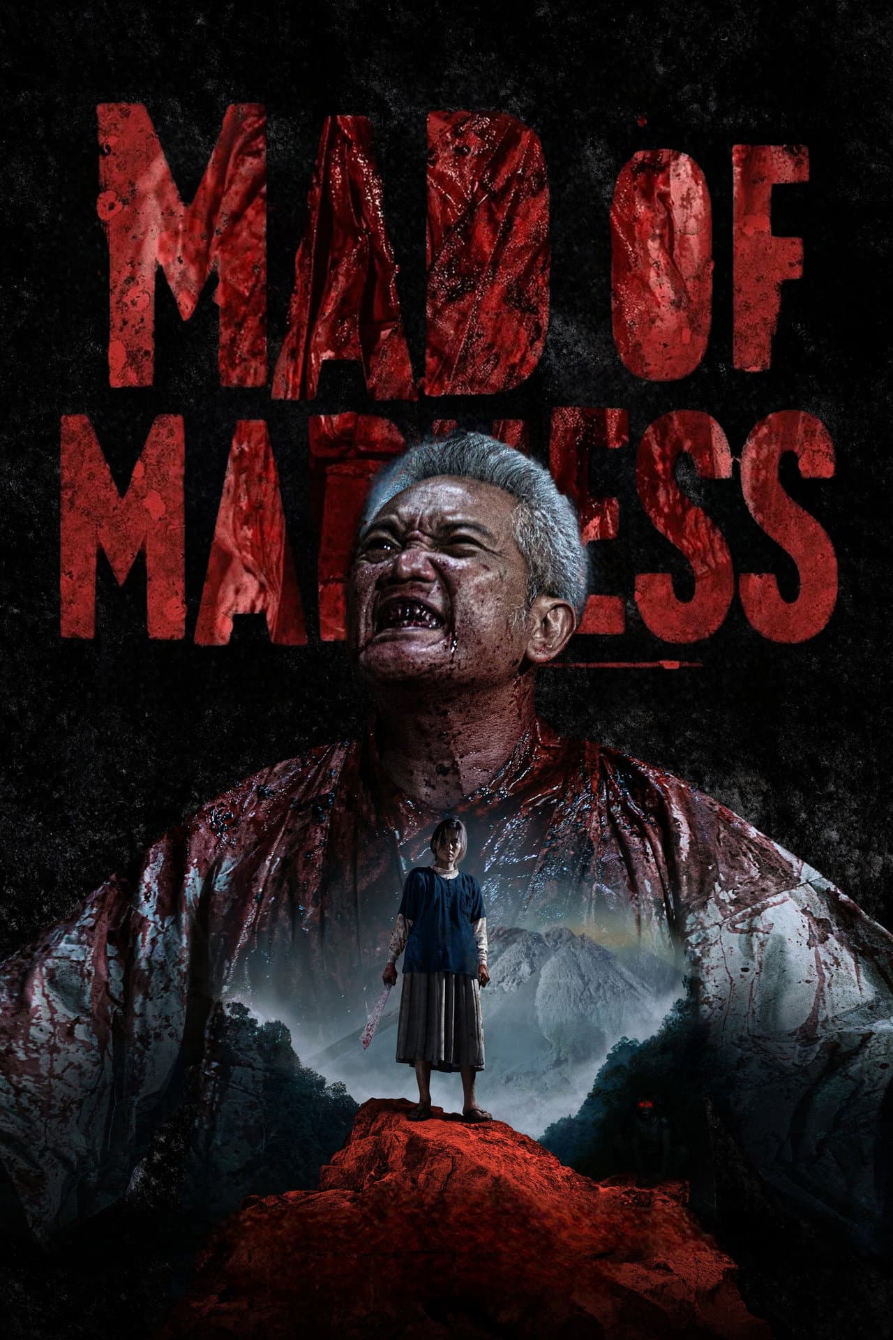 Mad of Madness preview 2