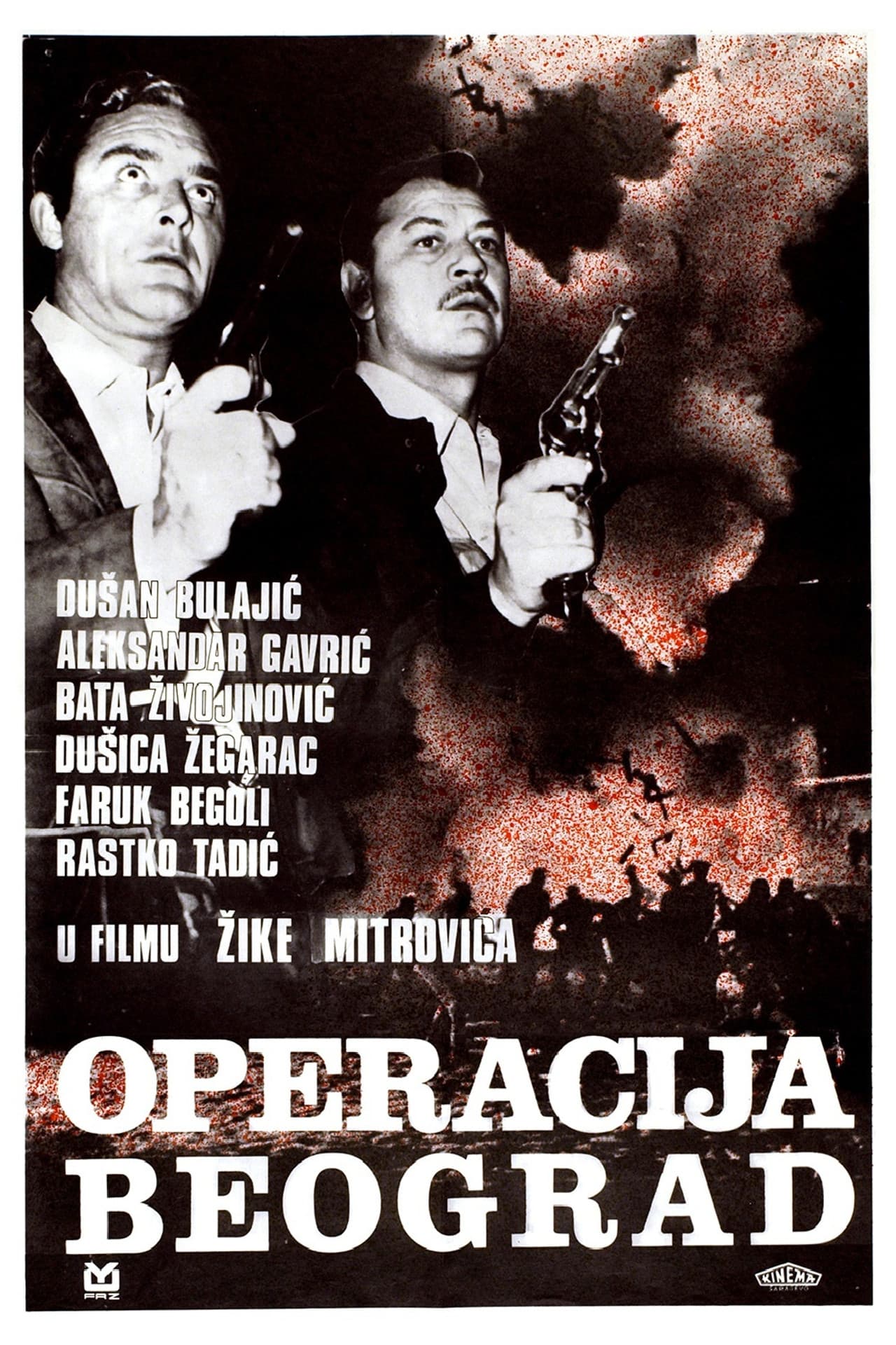 Operation Belgrade preview 1